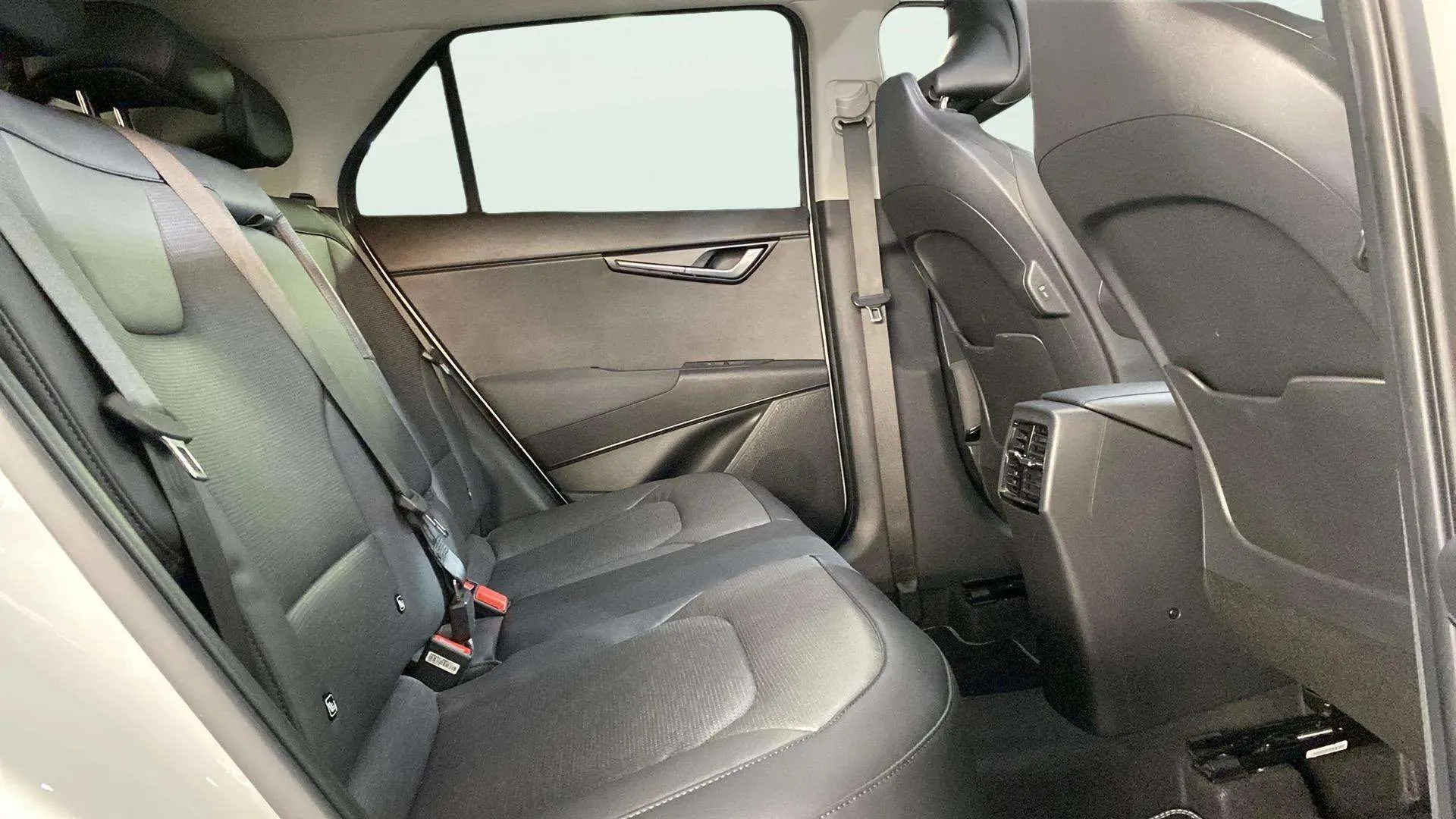 Kia Niro 1.6 GDi HEV Emotion - foto 14