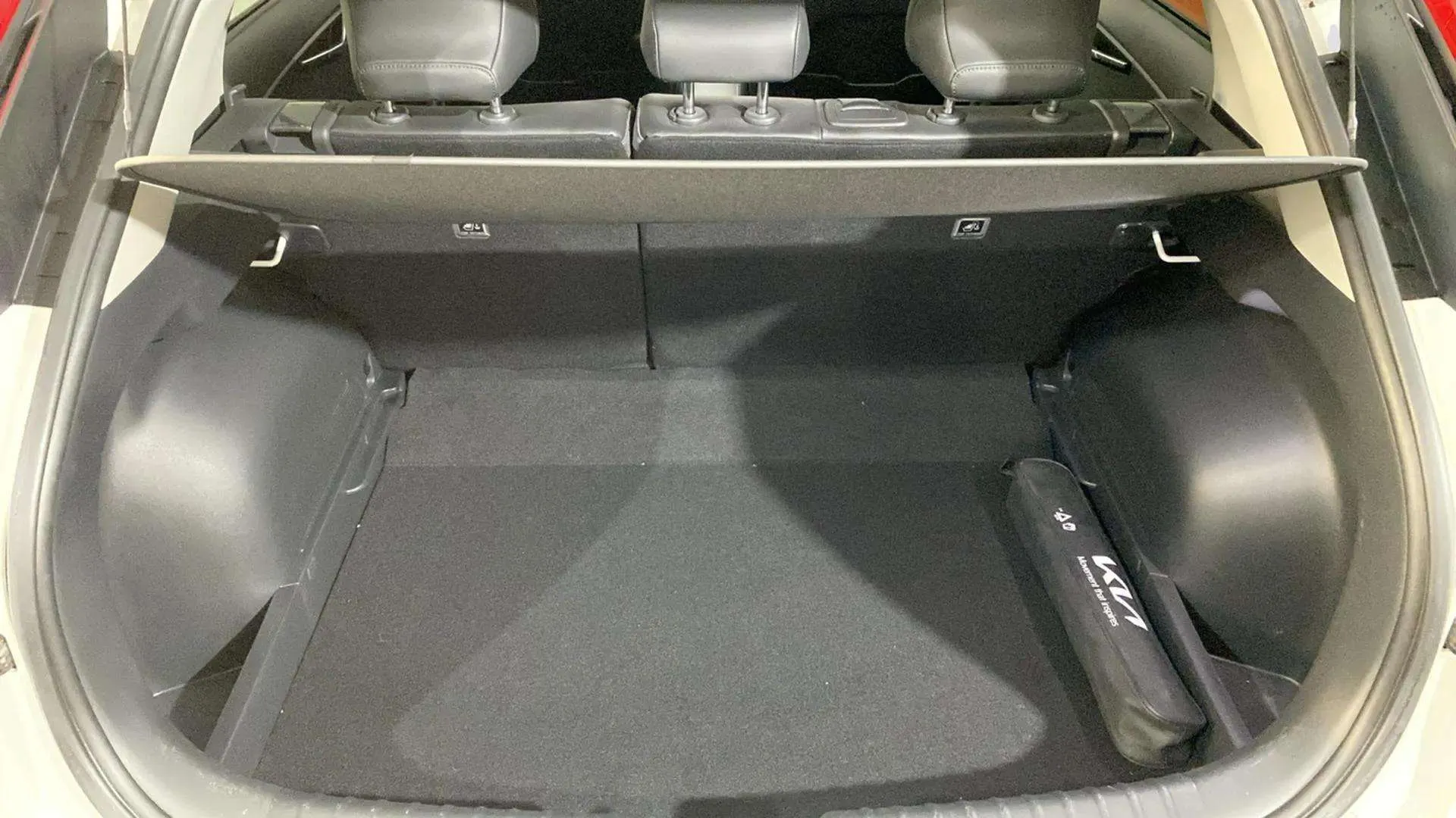 Kia Niro 1.6 GDi HEV Emotion - foto 10