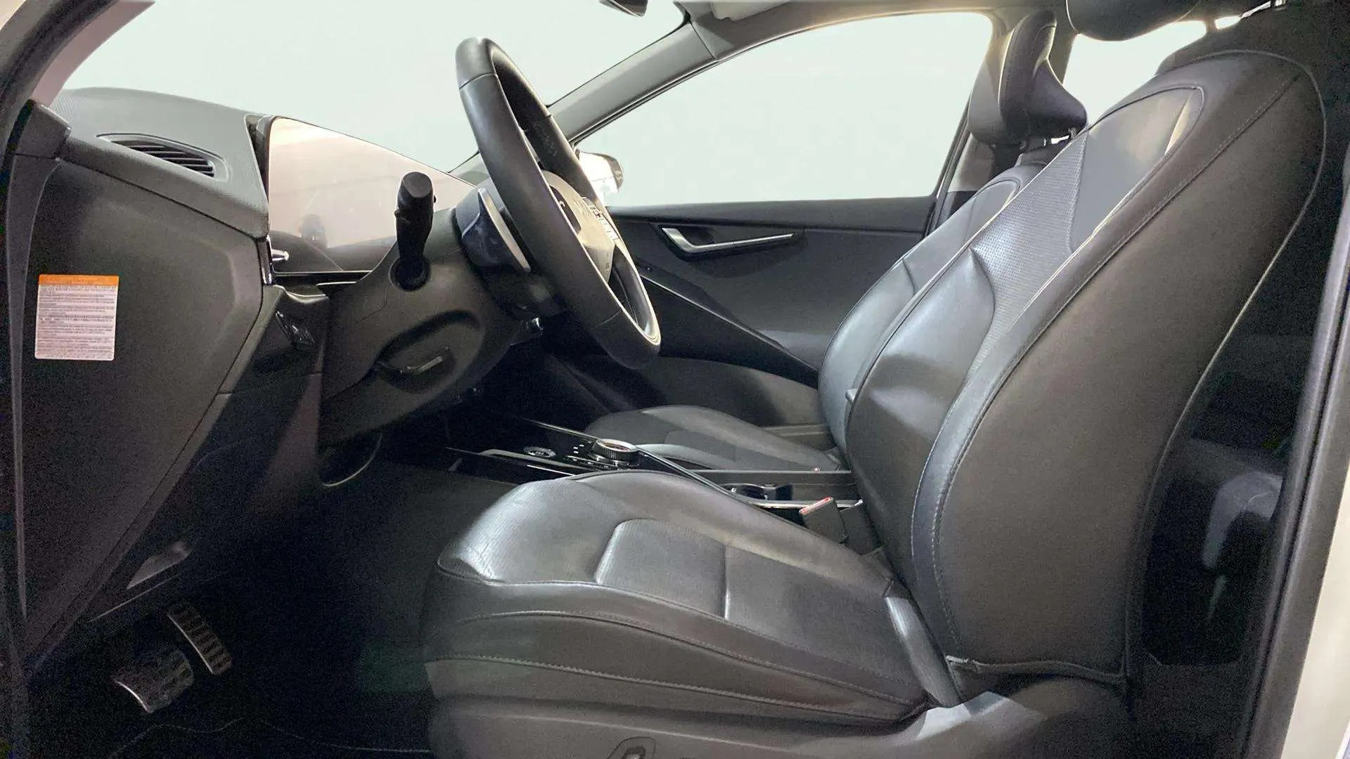 Kia Niro 1.6 GDi HEV Emotion - foto 11