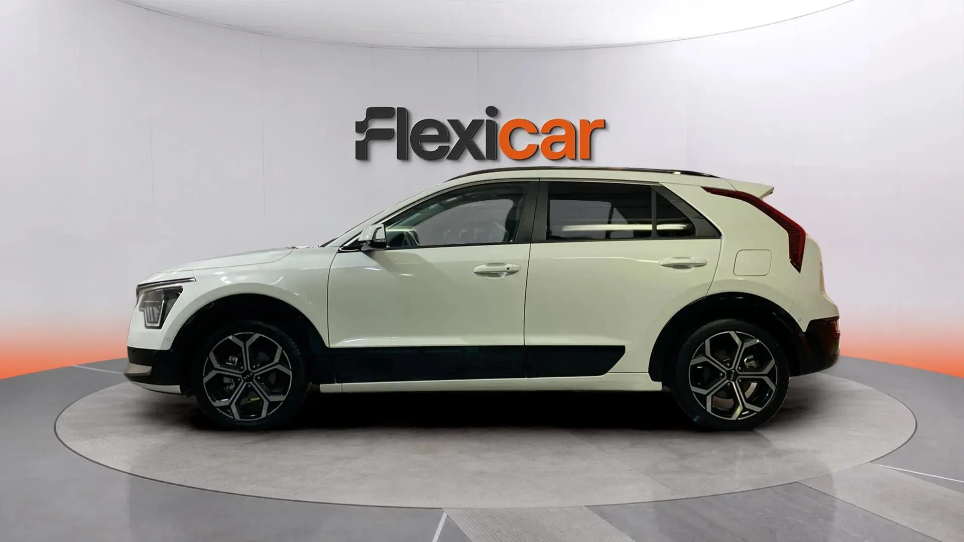 Kia Niro 1.6 GDi HEV Emotion - foto 4
