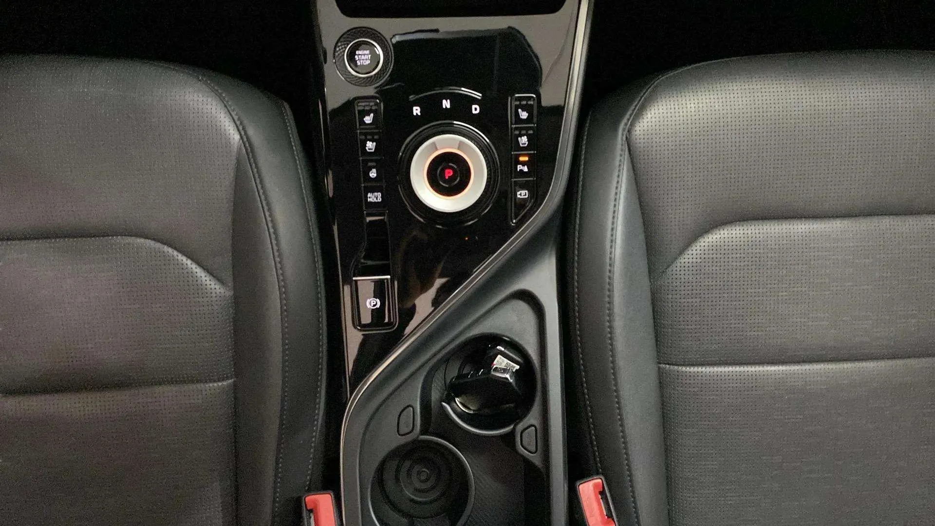 Kia Niro 1.6 GDi HEV Emotion - foto 18