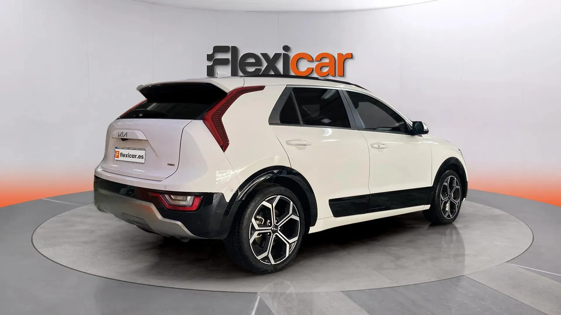 Kia Niro 1.6 GDi HEV Emotion - foto 7