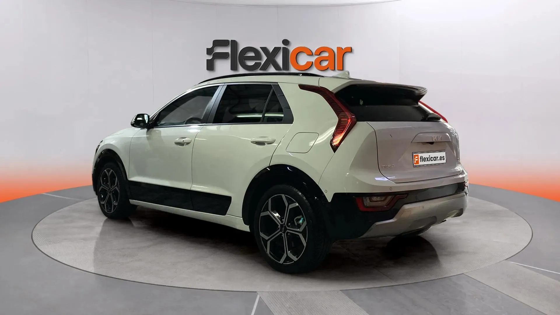 Kia Niro 1.6 GDi HEV Emotion - foto 5