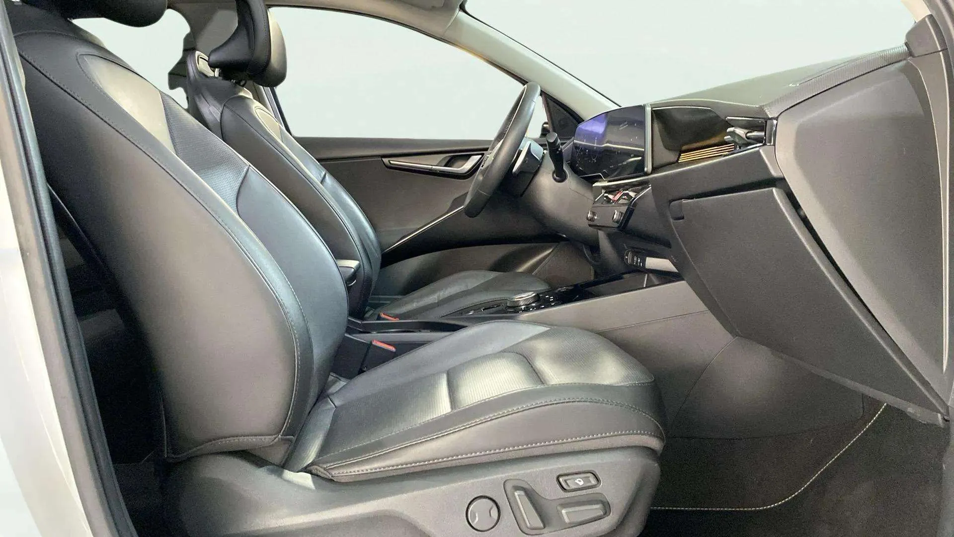 Kia Niro 1.6 GDi HEV Emotion - foto 13