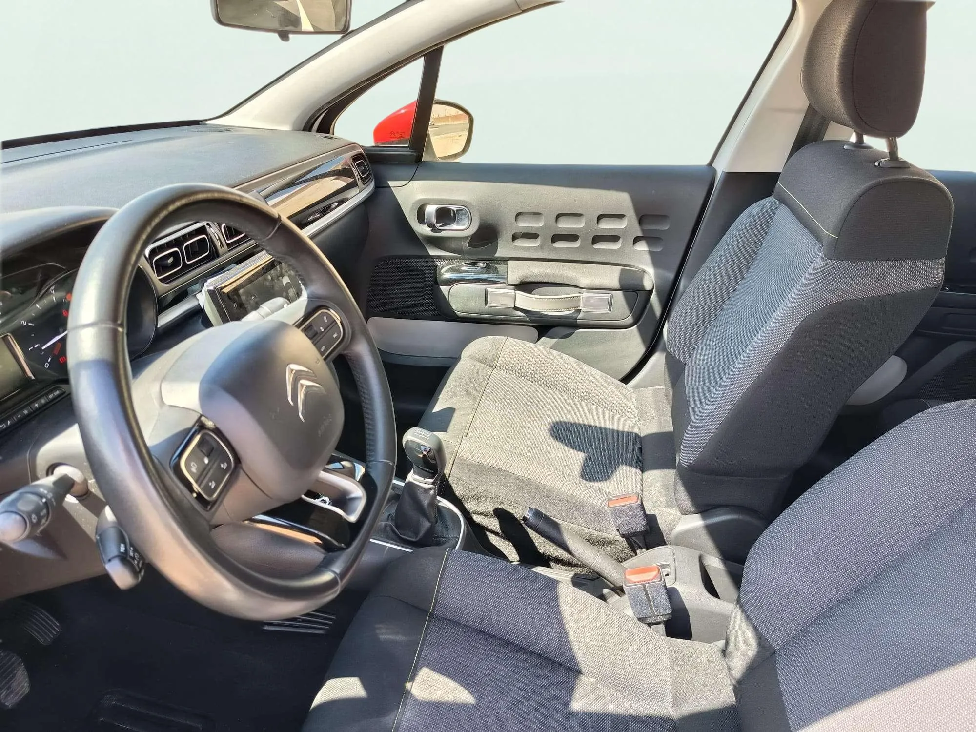 Citroën C3 PureTech Feel Pack - foto 9