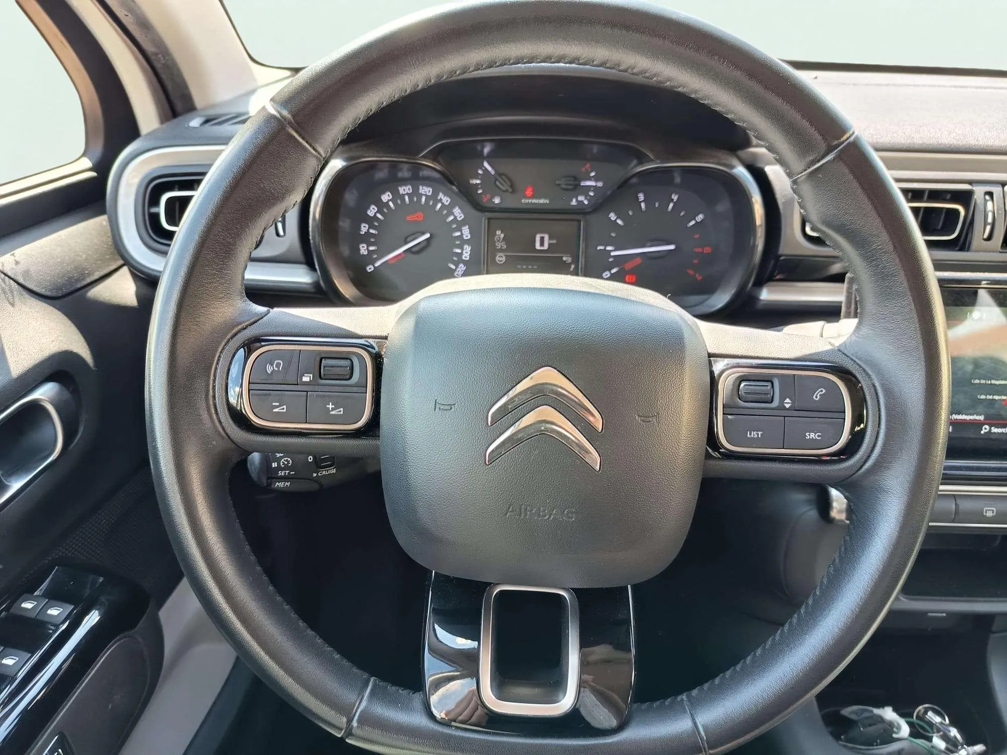 Citroën C3 PureTech Feel Pack - foto 10