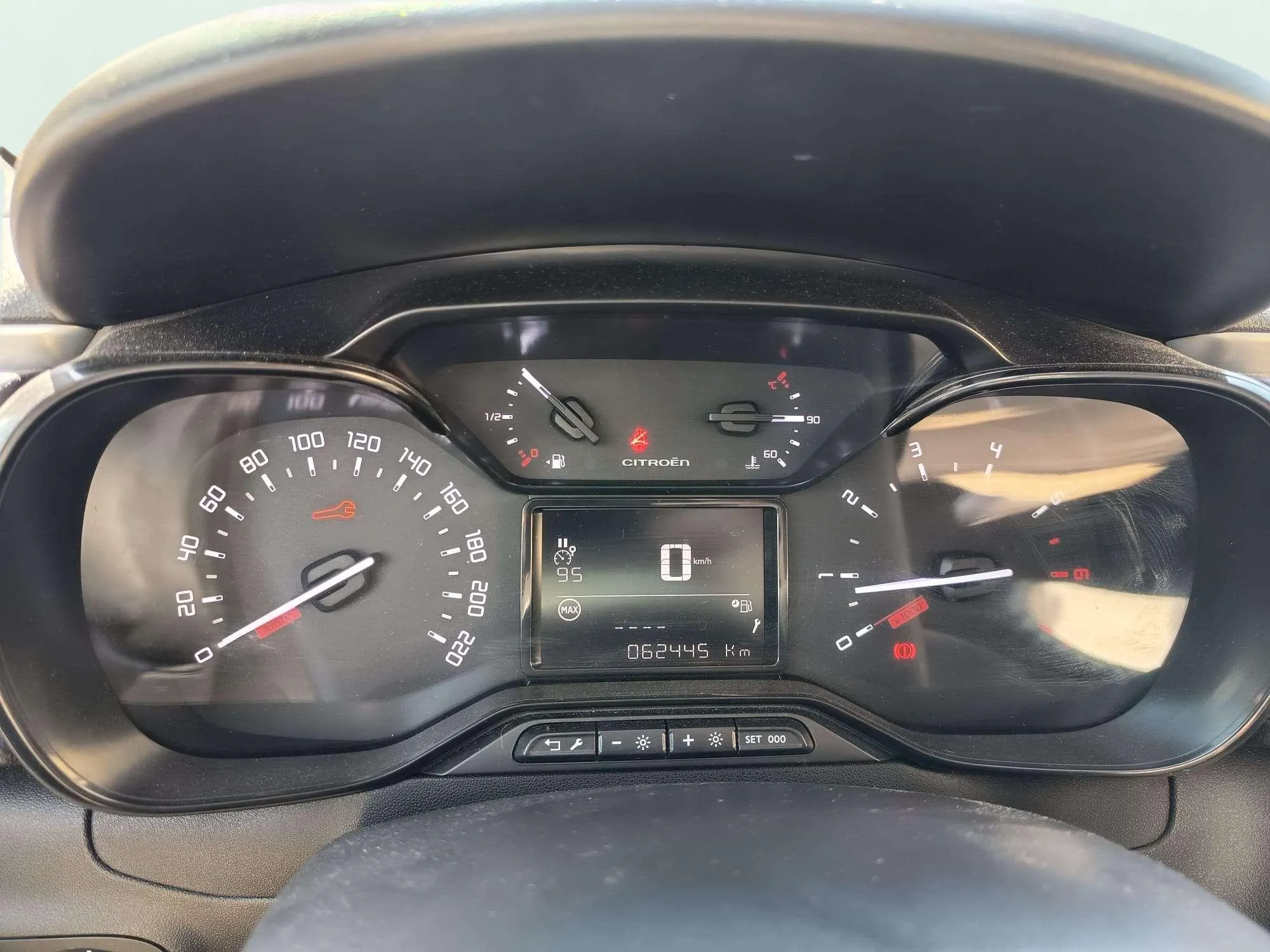 Citroën C3 PureTech Feel Pack - foto 11
