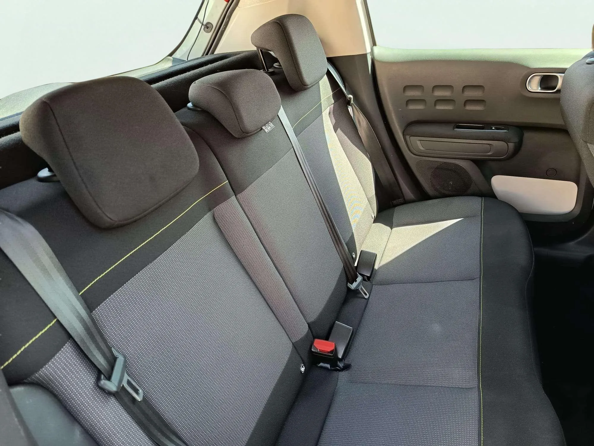 Citroën C3 PureTech Feel Pack - foto 19
