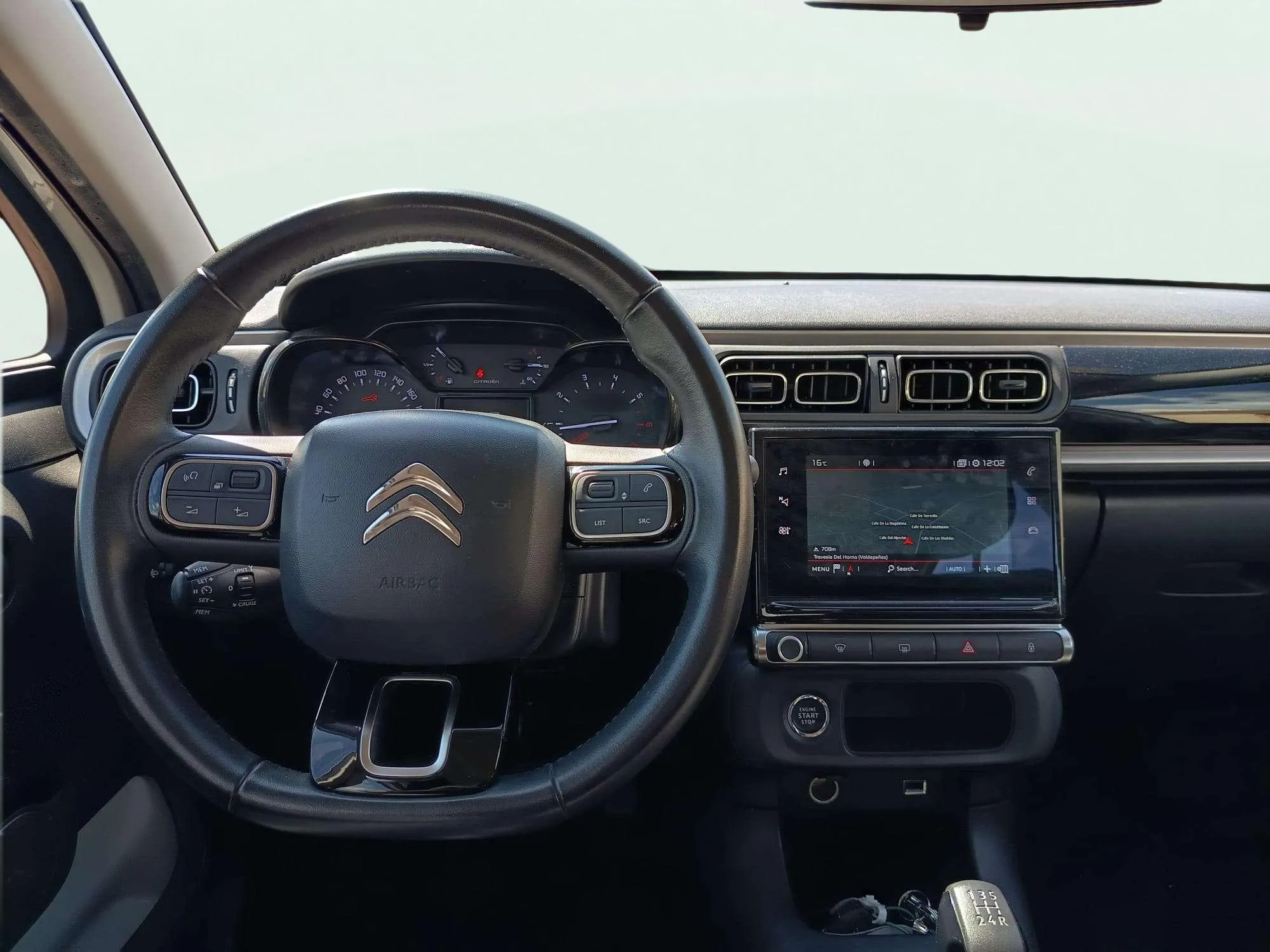 Citroën C3 PureTech Feel Pack - foto 14