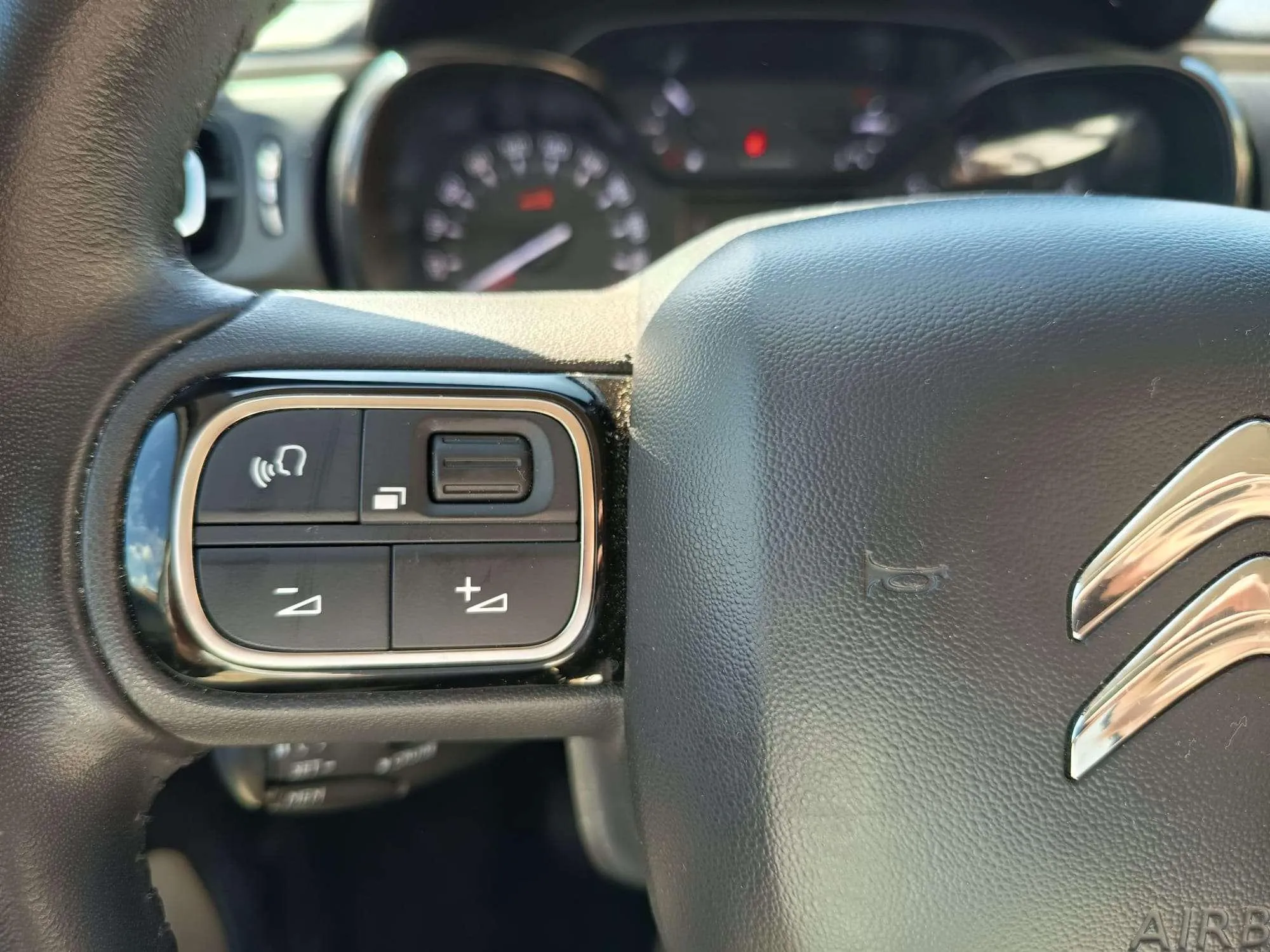 Citroën C3 PureTech Feel Pack - foto 12