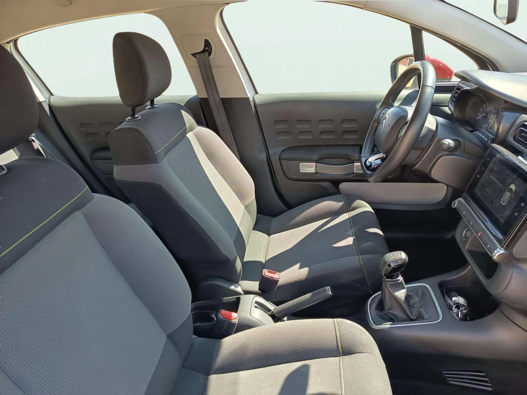 Citroën C3 PureTech Feel Pack - foto 18