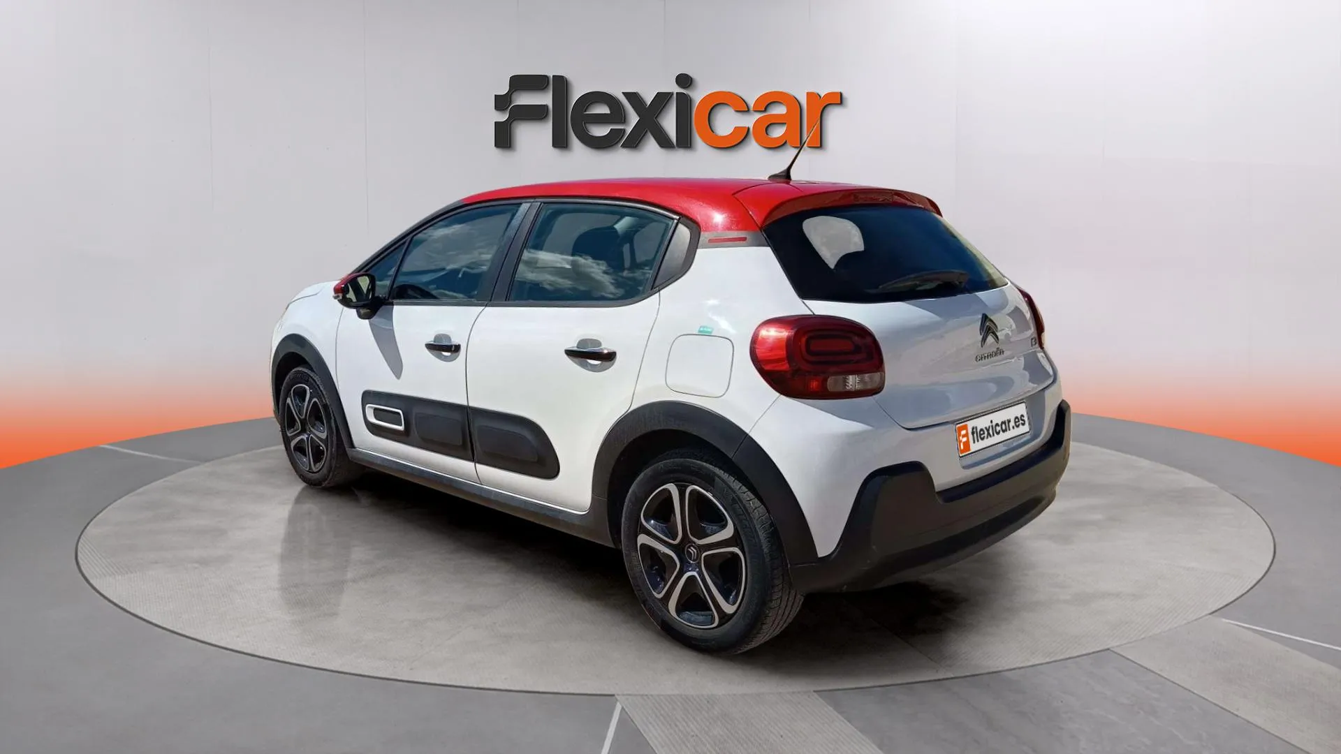 Citroën C3 PureTech Feel Pack - foto 5