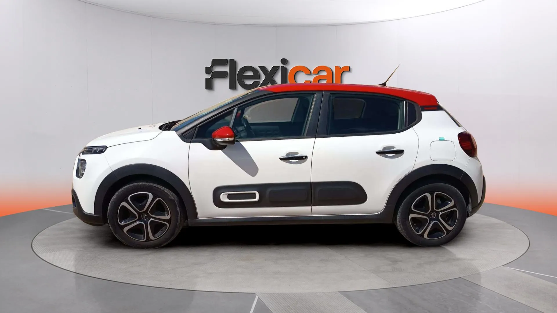 Citroën C3 PureTech Feel Pack - foto 4