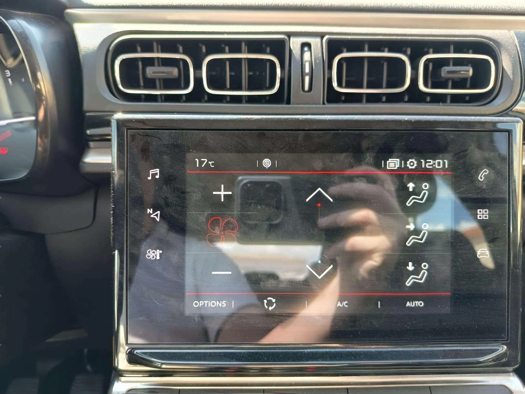 Citroën C3 PureTech Feel Pack - foto 16