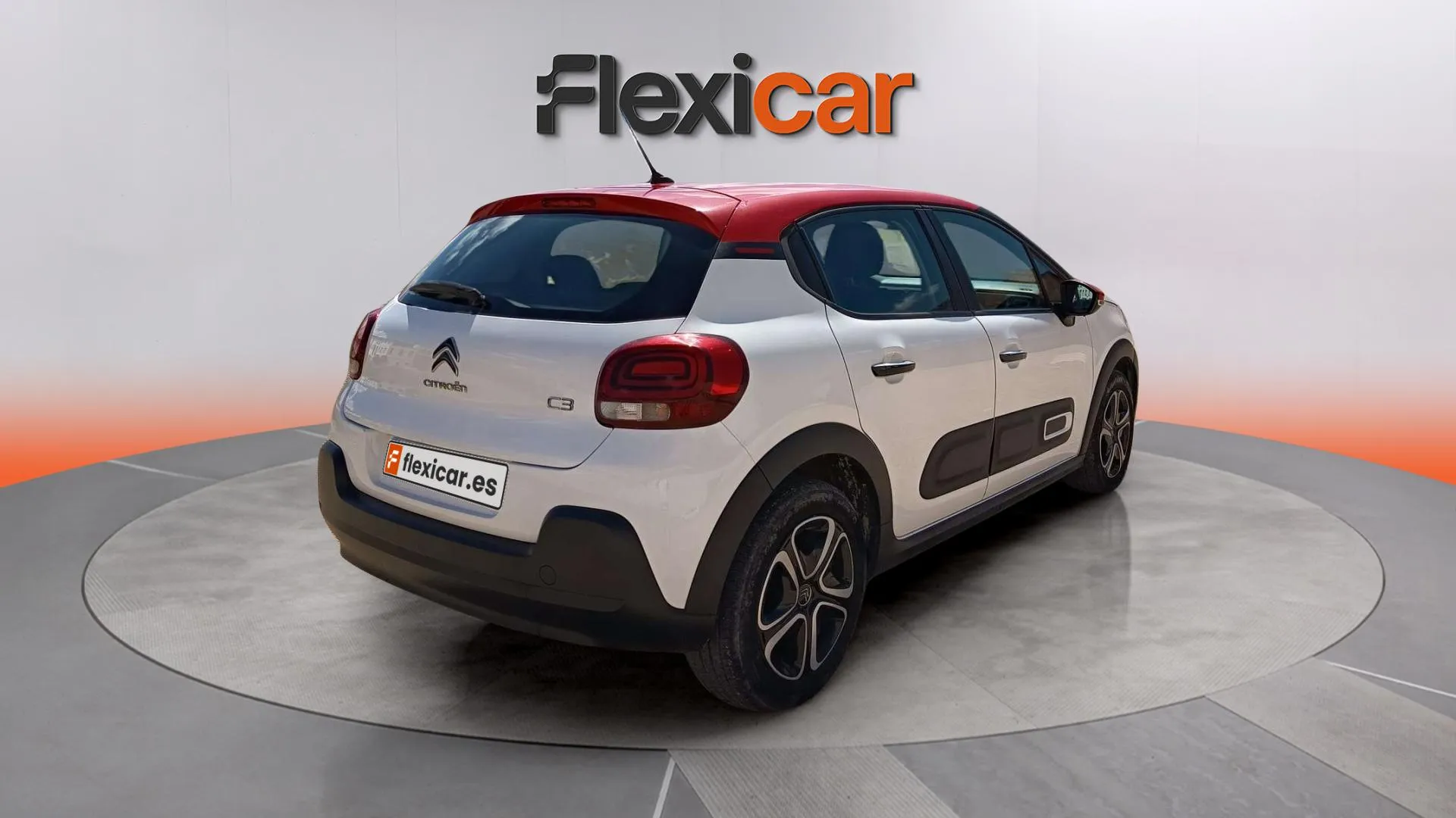 Citroën C3 PureTech Feel Pack - foto 7