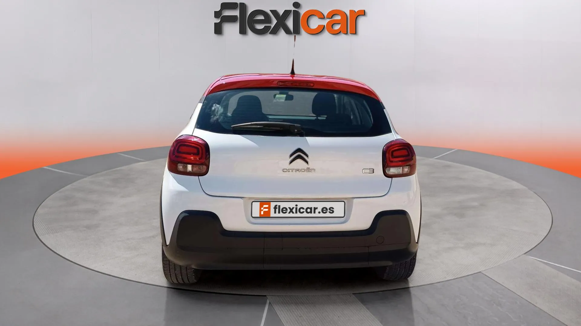 Citroën C3 PureTech Feel Pack - foto 6