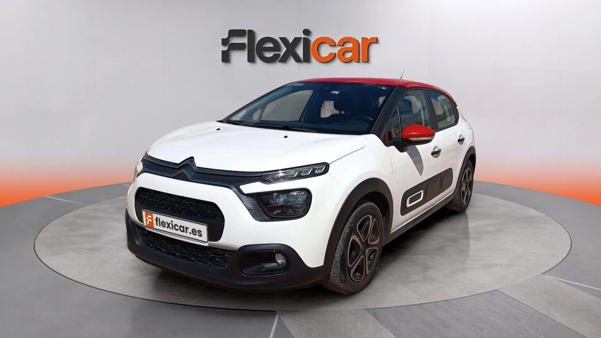 Citroën C3 PureTech Feel Pack - foto 3