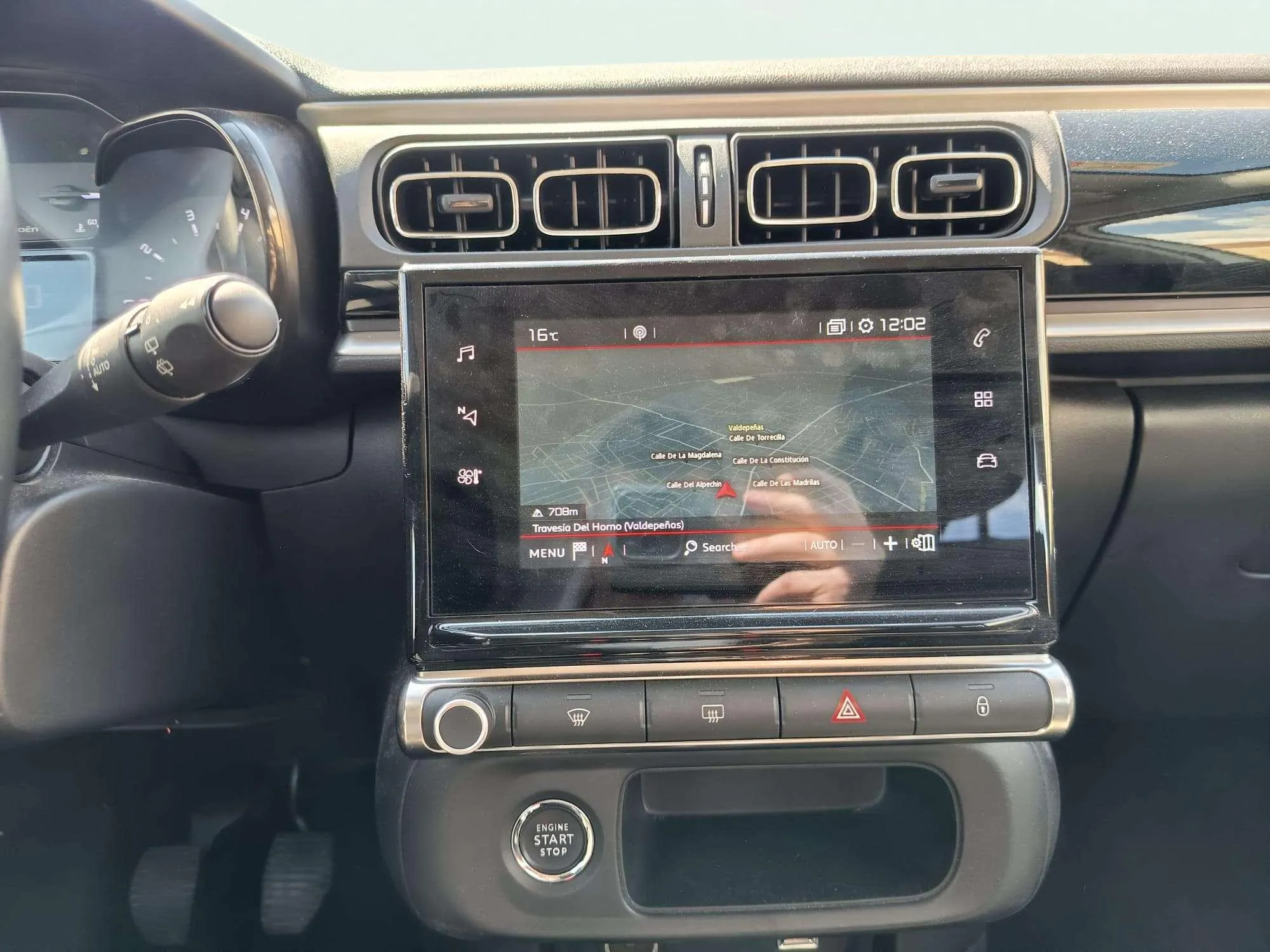 Citroën C3 PureTech Feel Pack - foto 15