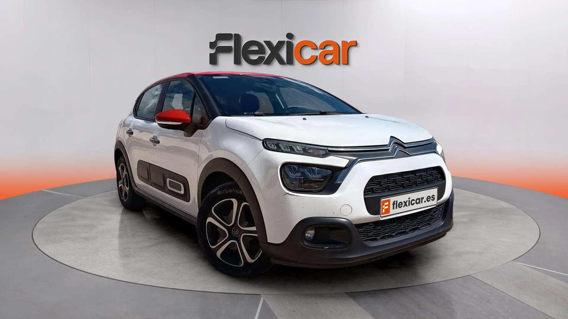 Citroën C3 PureTech Feel Pack