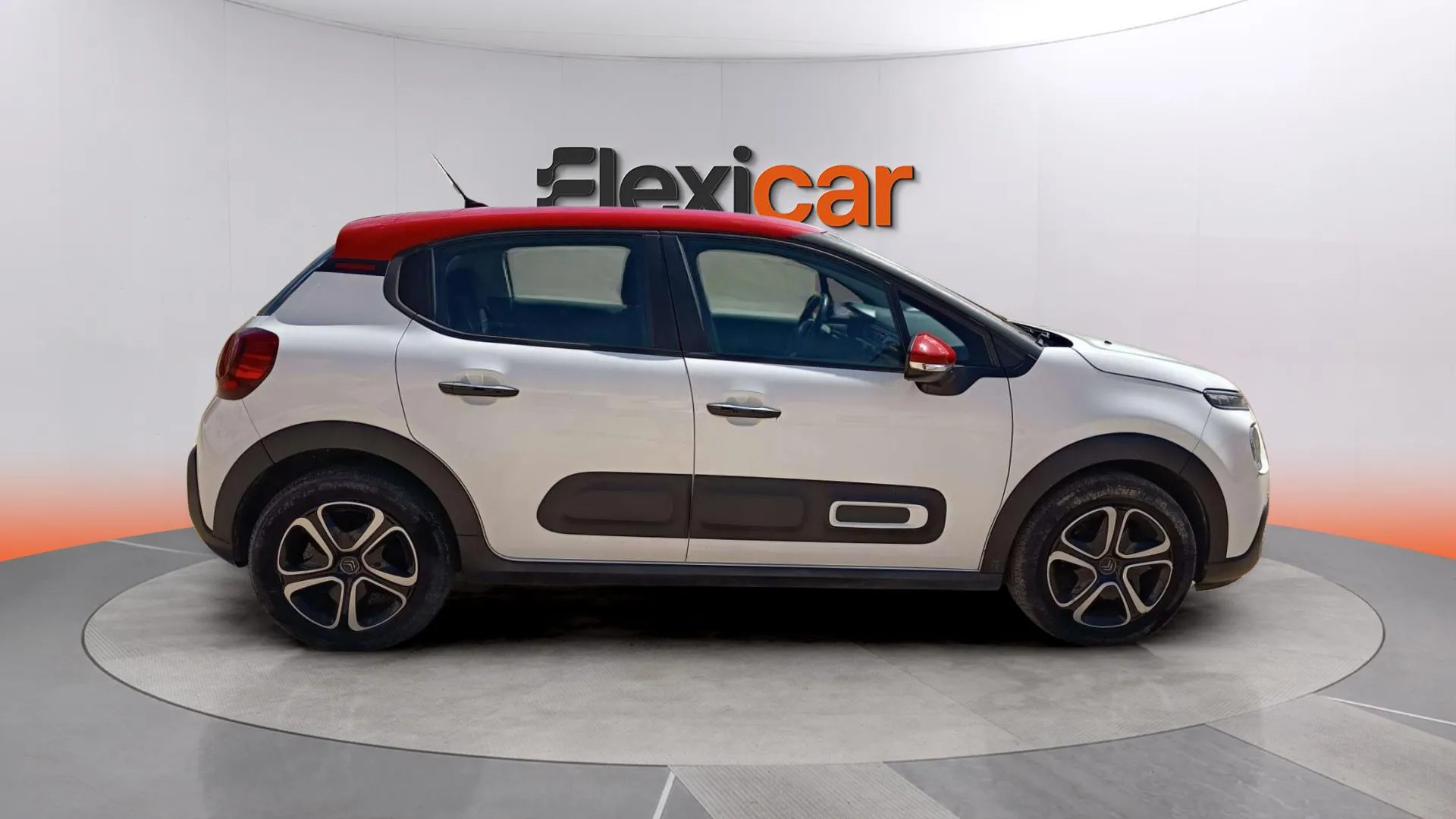 Citroën C3 PureTech Feel Pack - foto 8