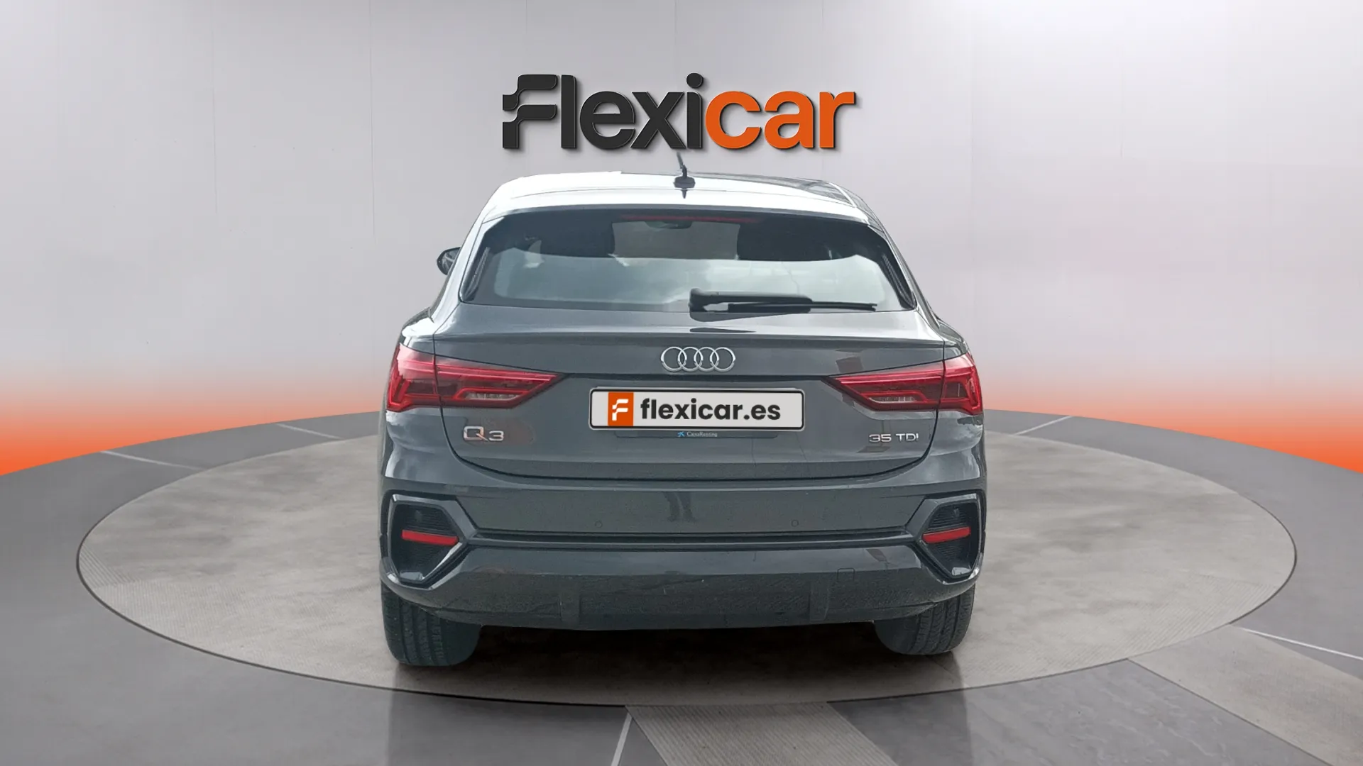 Audi Q3 Advanced 35 TDI S tronic - foto 5