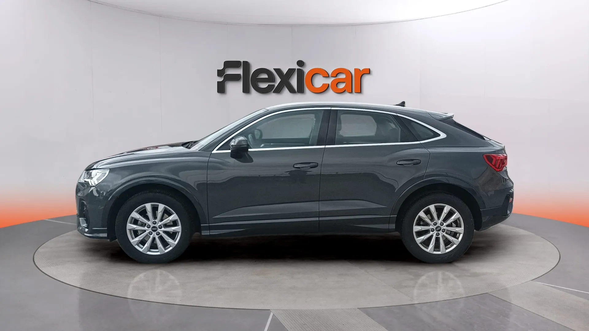 Audi Q3 Advanced 35 TDI S tronic - foto 6