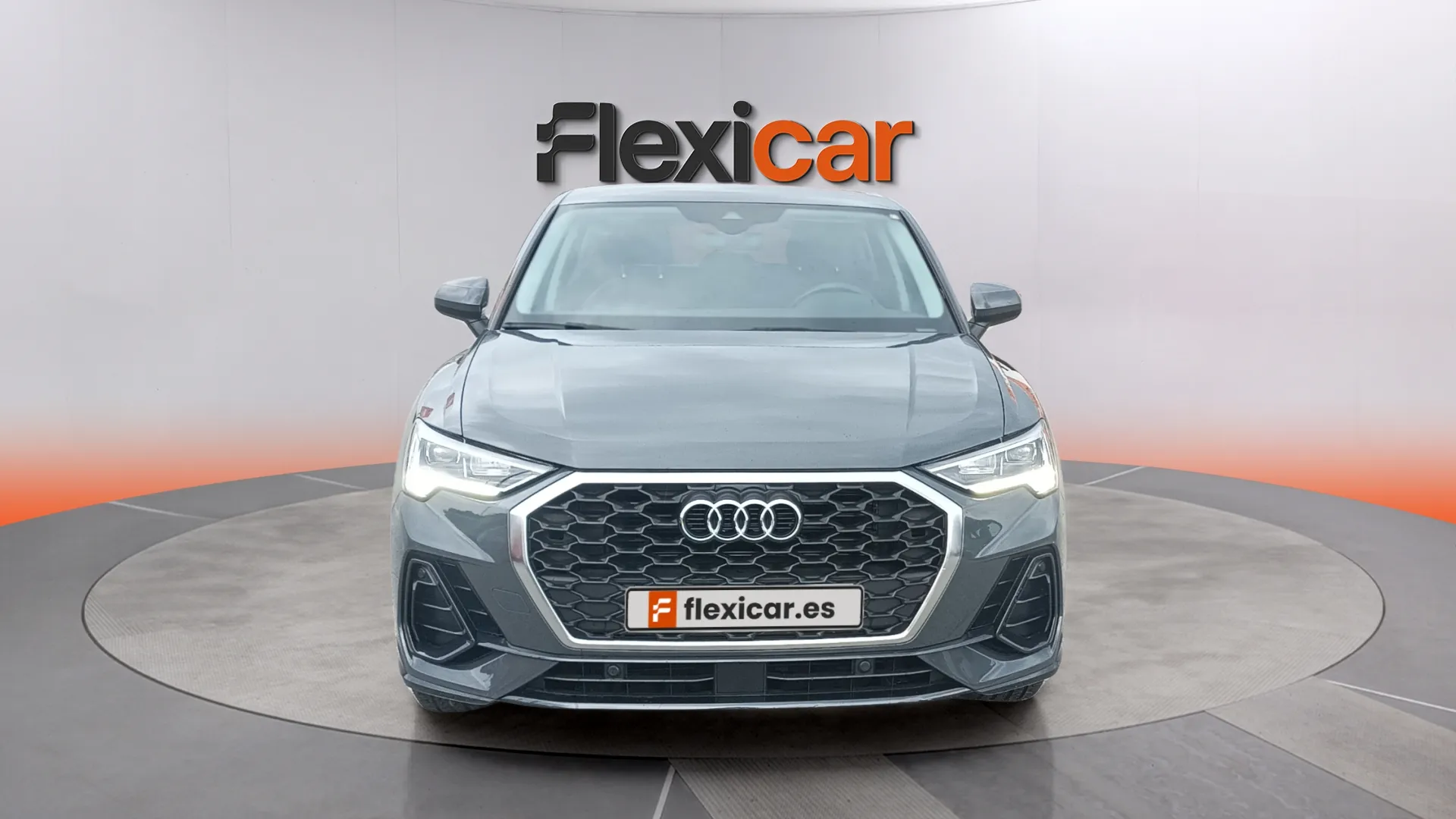 Audi Q3 Advanced 35 TDI S tronic - foto 2