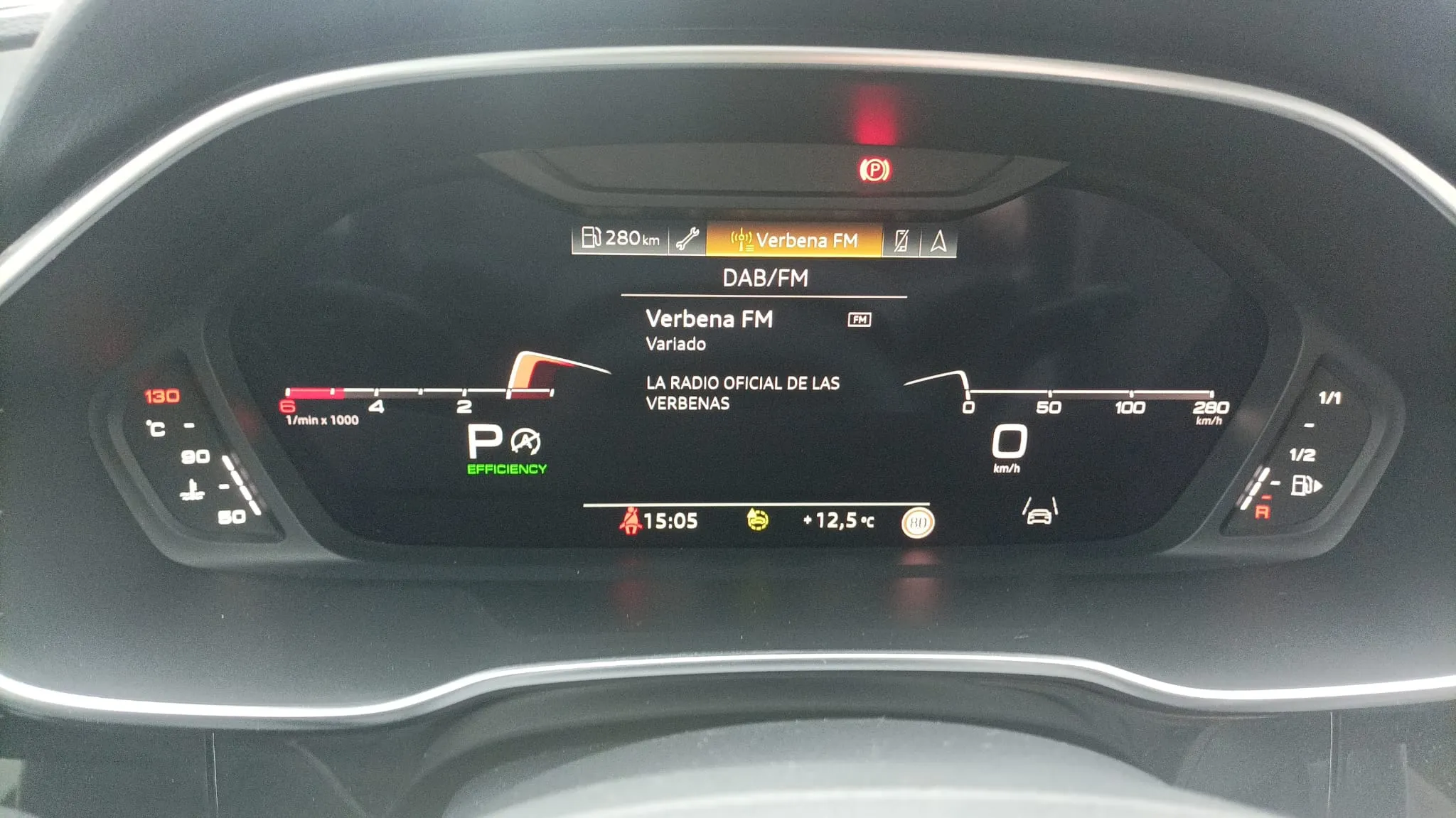 Audi Q3 Advanced 35 TDI S tronic - foto 10