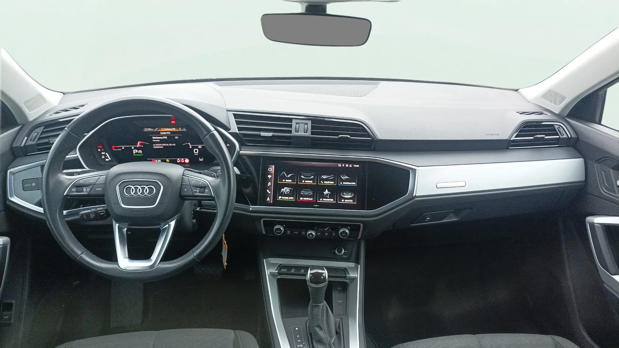 Audi Q3 Advanced 35 TDI S tronic - foto 12