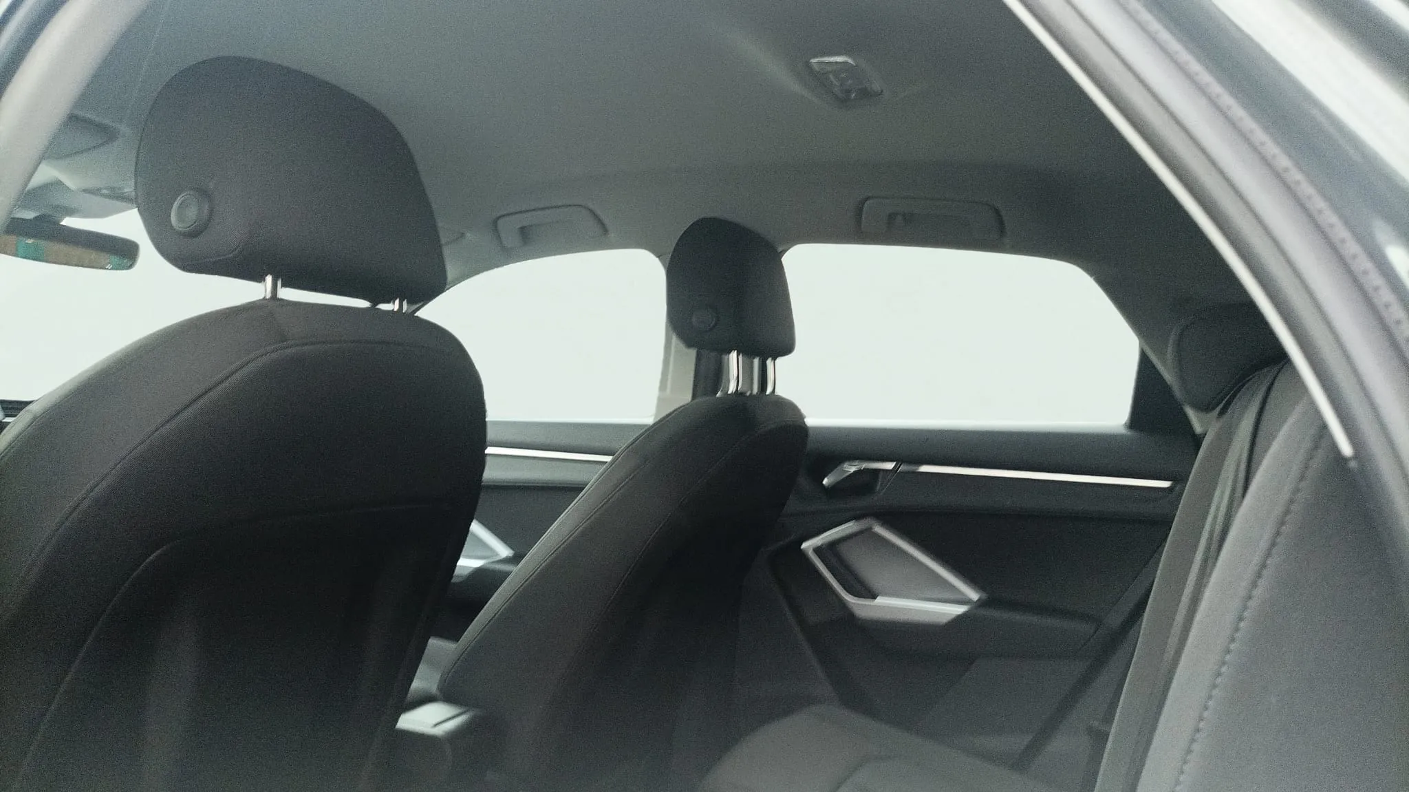 Audi Q3 Advanced 35 TDI S tronic - foto 18