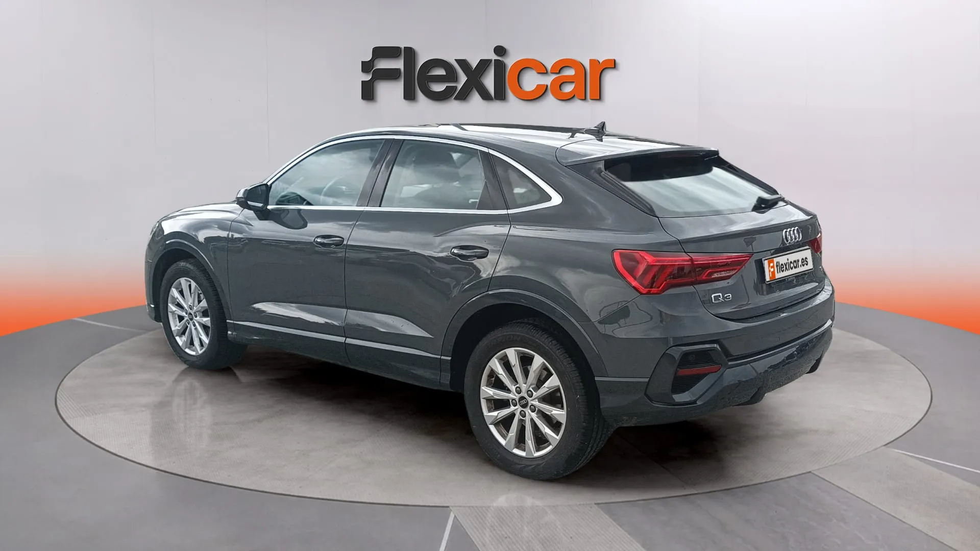 Audi Q3 Advanced 35 TDI S tronic - foto 8