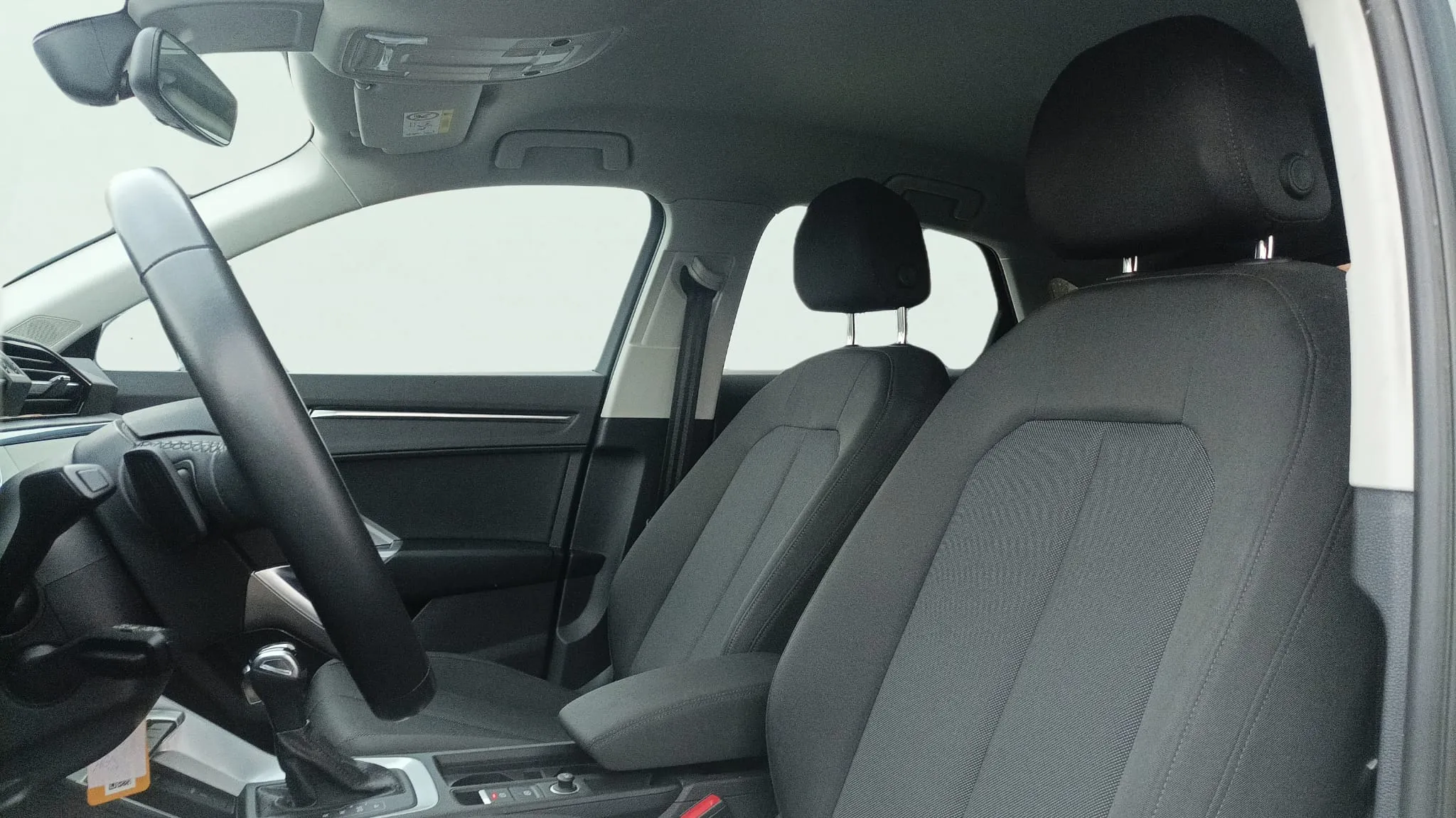 Audi Q3 Advanced 35 TDI S tronic - foto 14