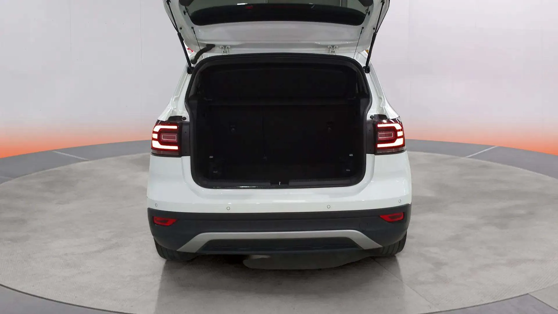 Volkswagen T-Cross "Más" 1.0 TSI - foto 14