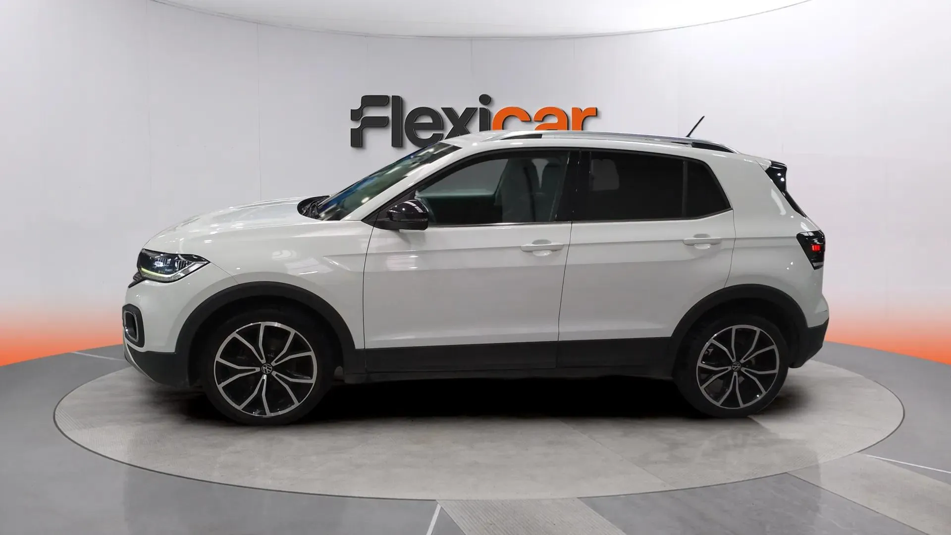 Volkswagen T-Cross "Más" 1.0 TSI - foto 9