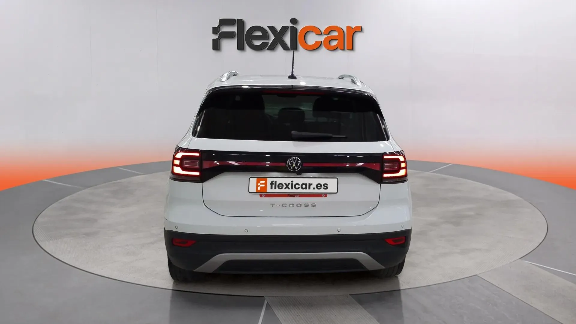 Volkswagen T-Cross "Más" 1.0 TSI - foto 6