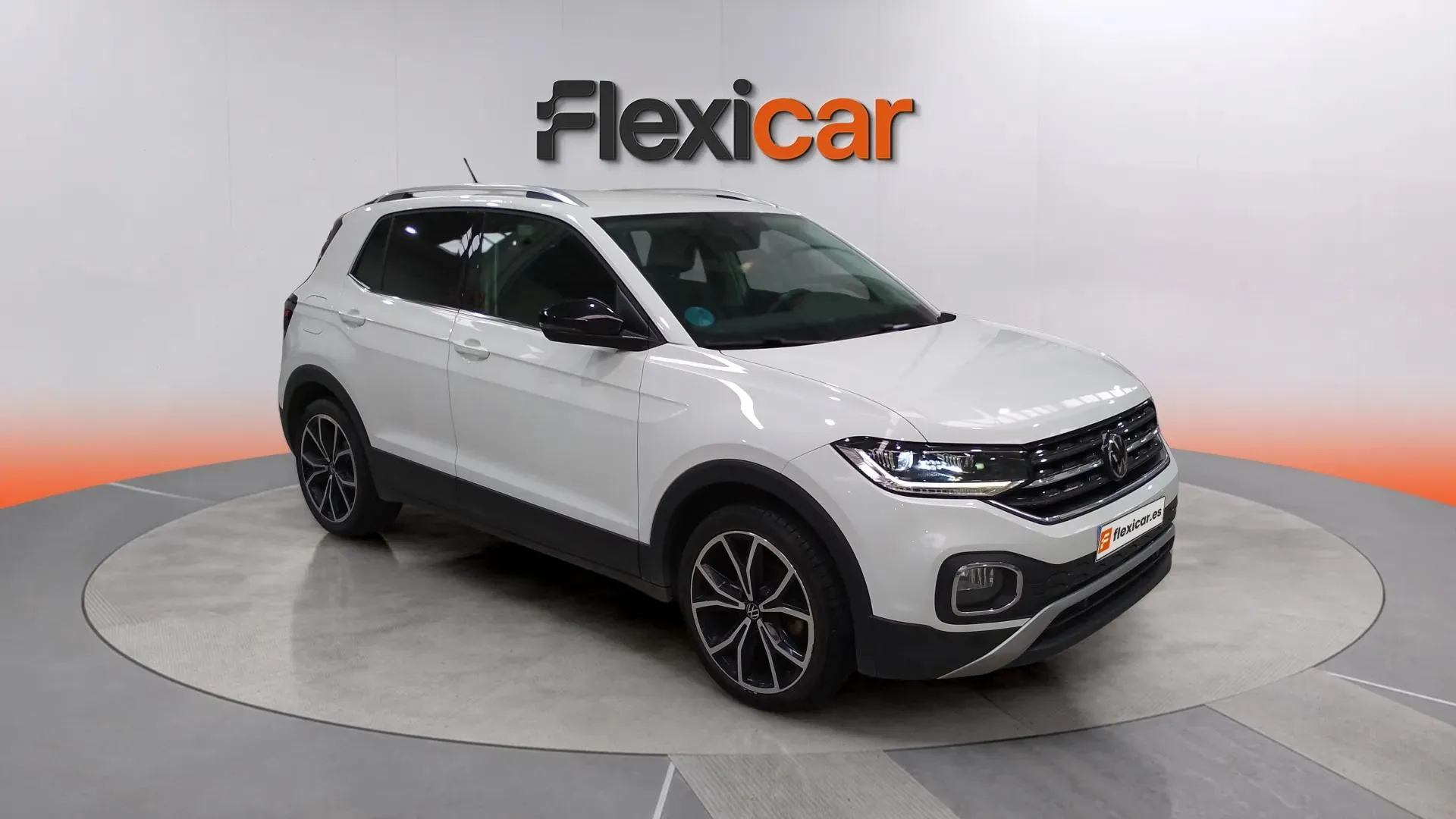 Volkswagen T-Cross "Más" 1.0 TSI - foto 2