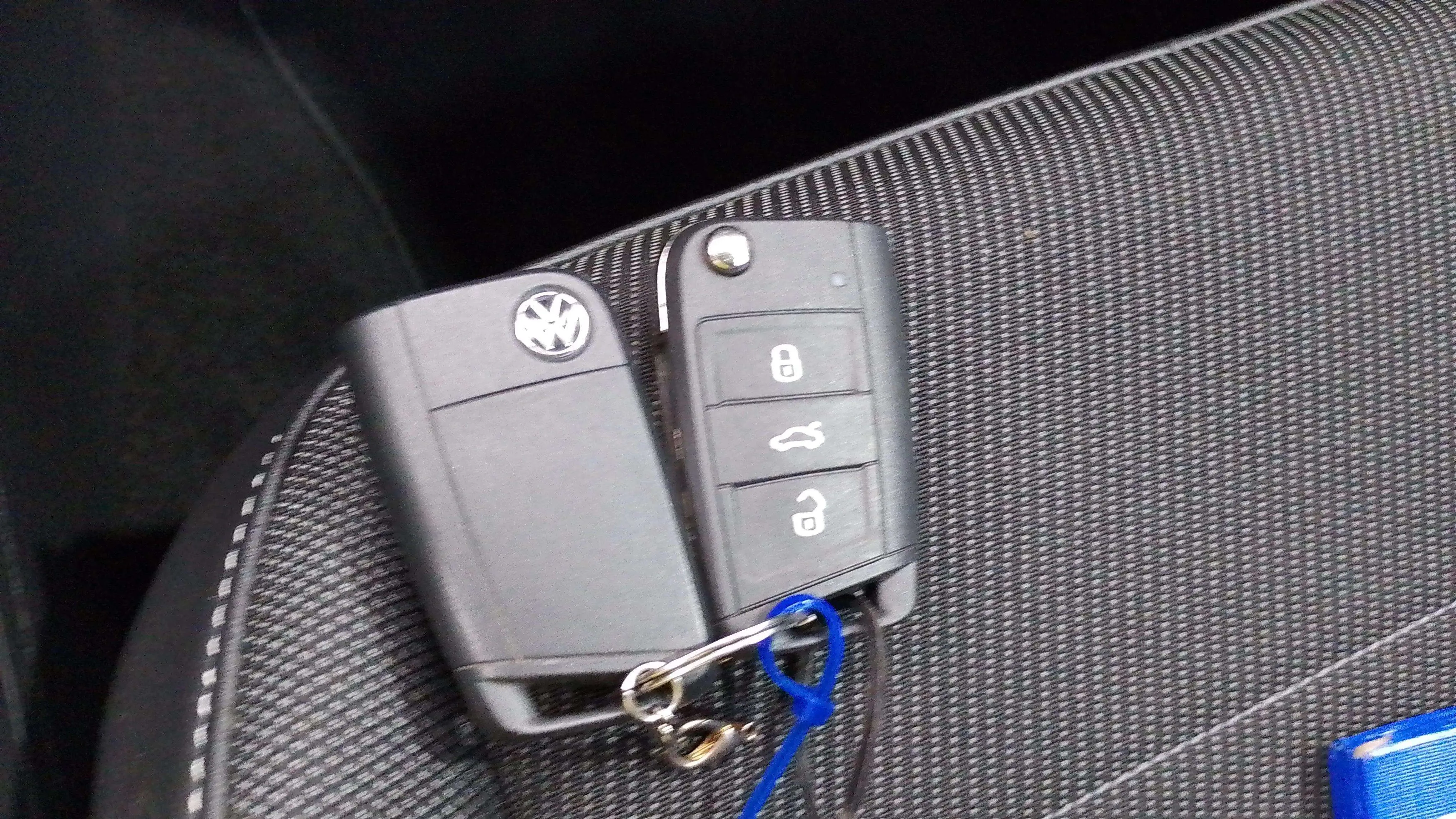 Volkswagen T-Cross "Más" 1.0 TSI - foto 29