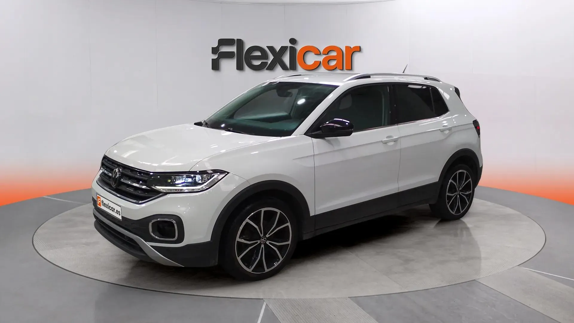 Volkswagen T-Cross "Más" 1.0 TSI - foto 10