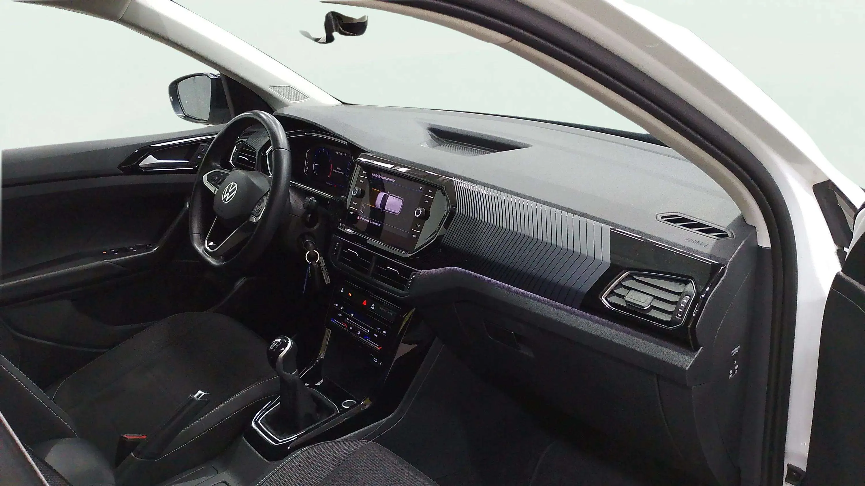 Volkswagen T-Cross "Más" 1.0 TSI - foto 15