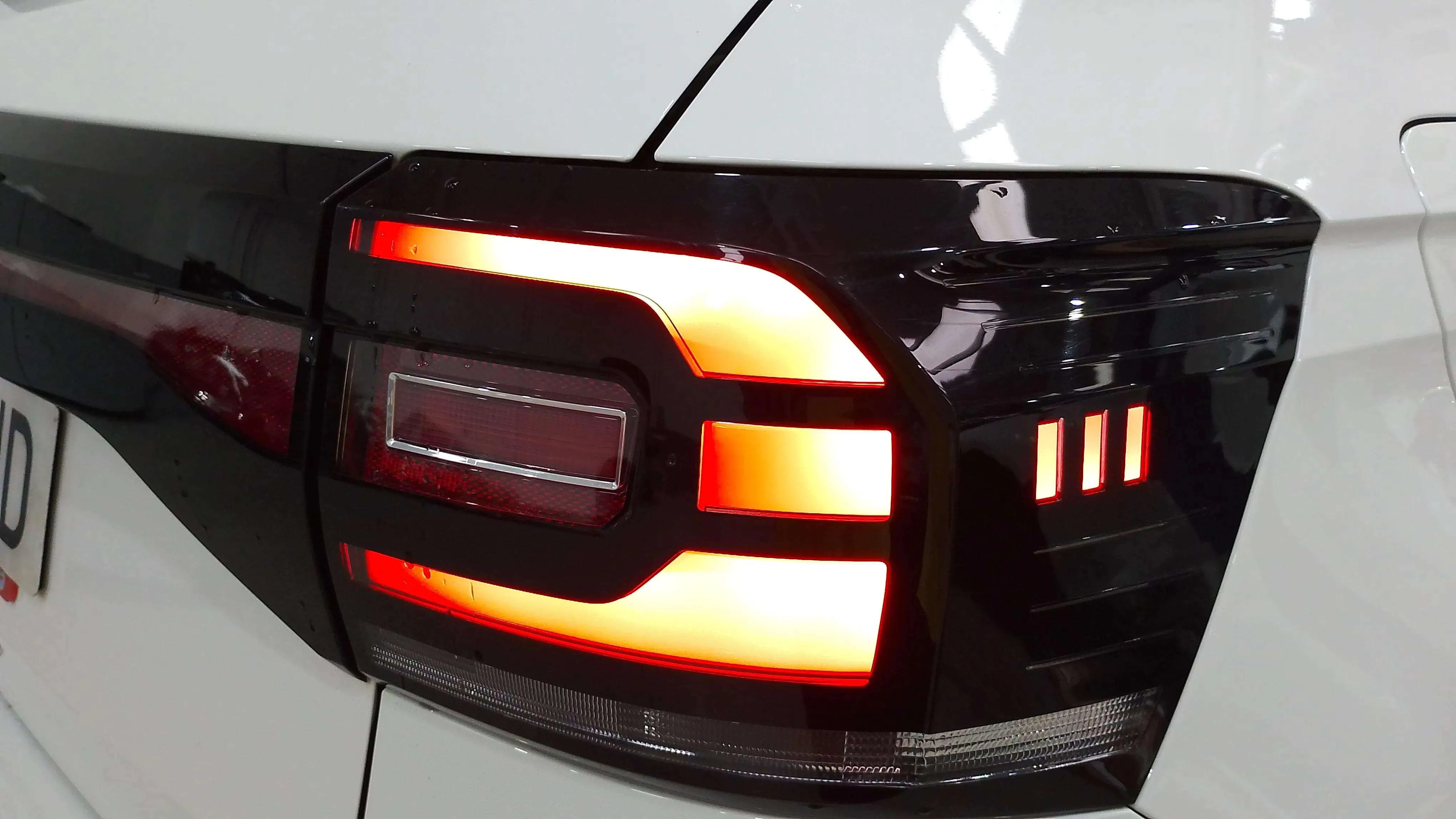 Volkswagen T-Cross "Más" 1.0 TSI - foto 26