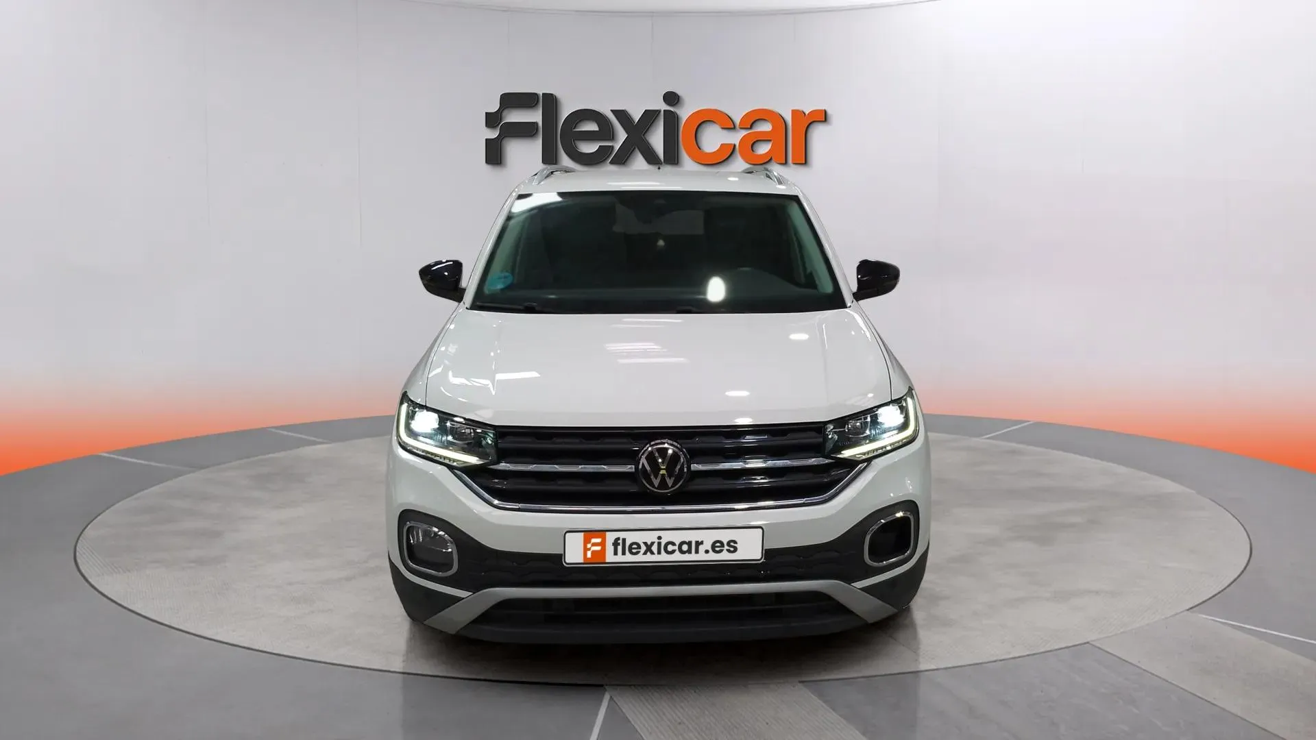 Volkswagen T-Cross "Más" 1.0 TSI - foto 12