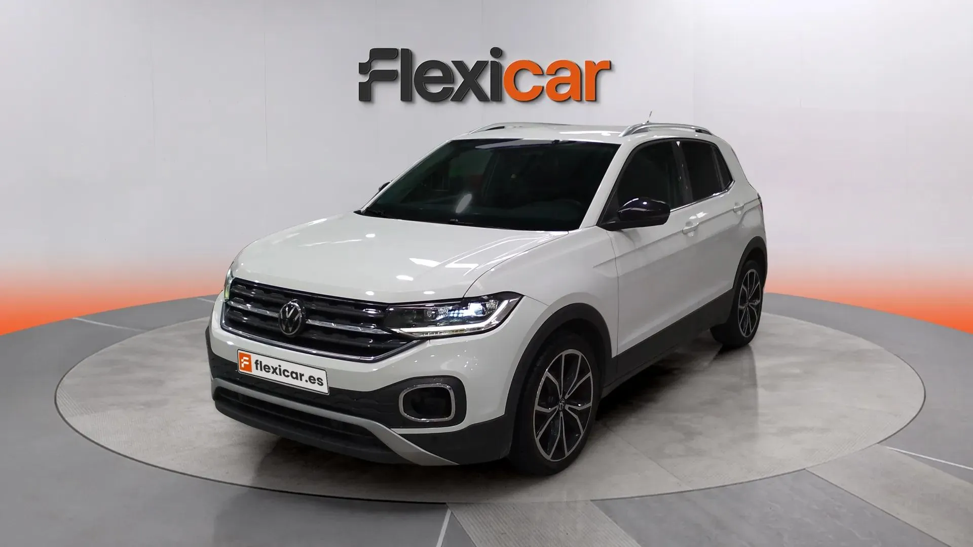 Volkswagen T-Cross "Más" 1.0 TSI - foto 11