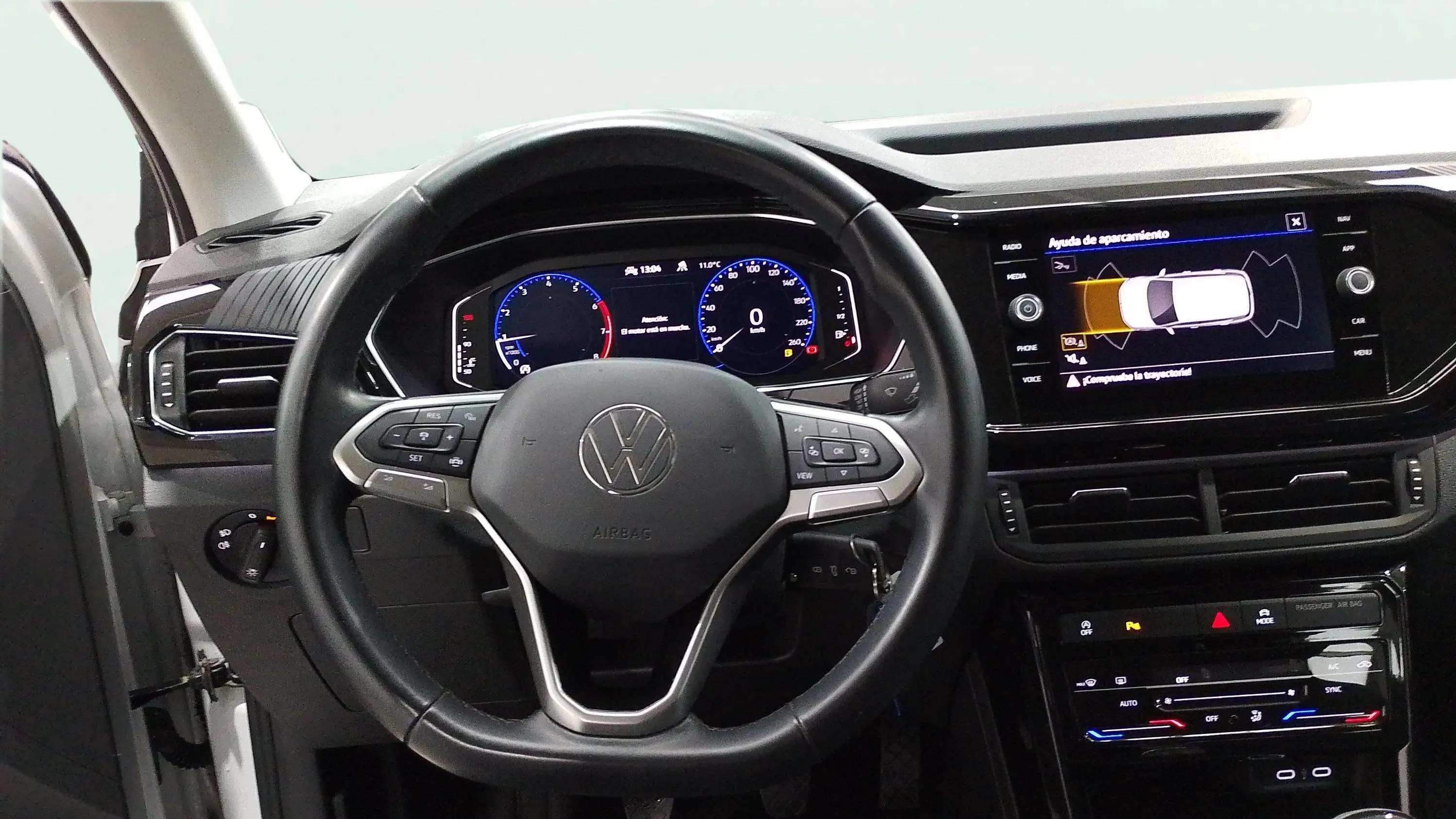 Volkswagen T-Cross "Más" 1.0 TSI - foto 20