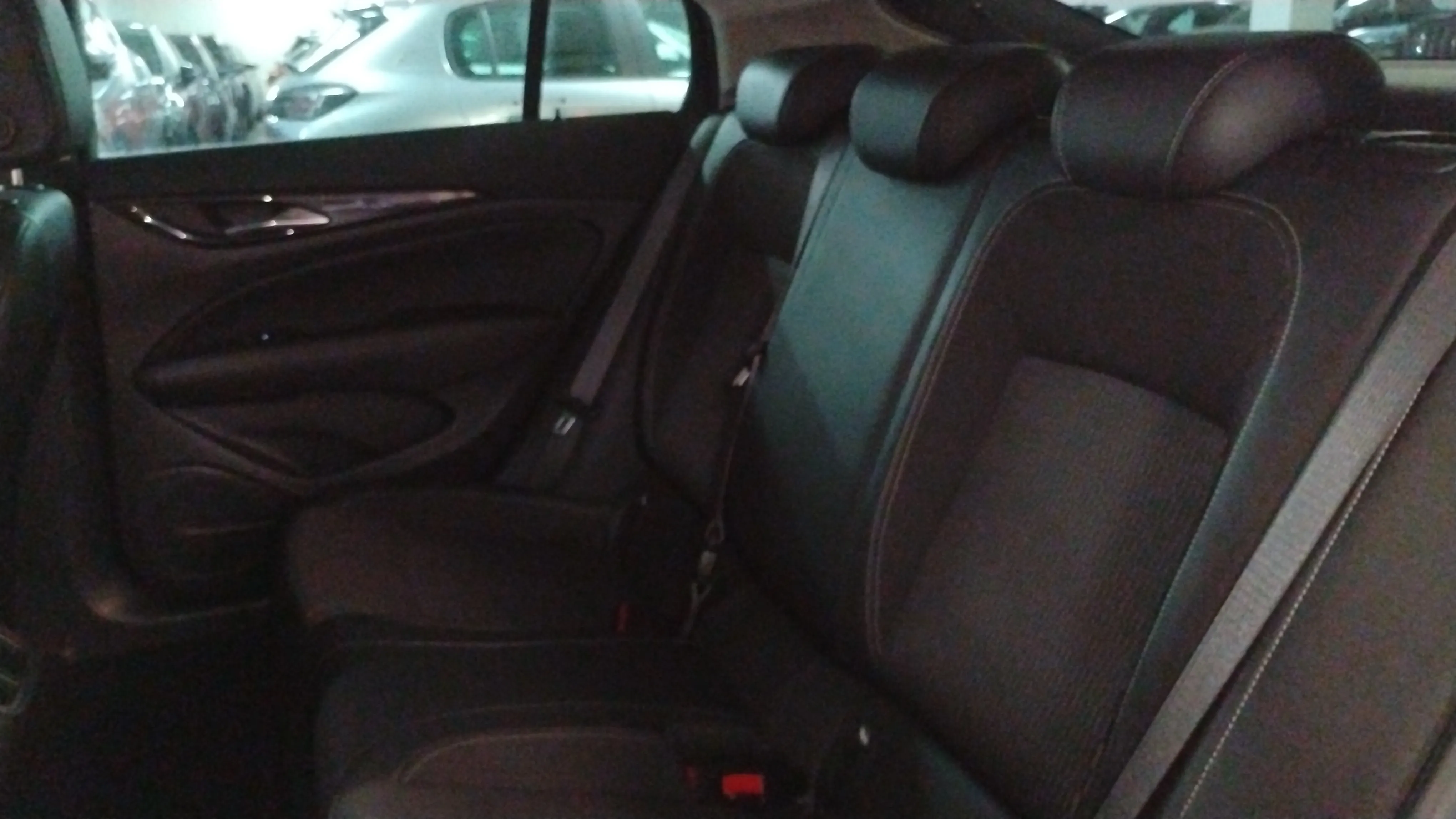 Opel Insignia GS Business Elegance 1.5D DVH AT8 - foto 24