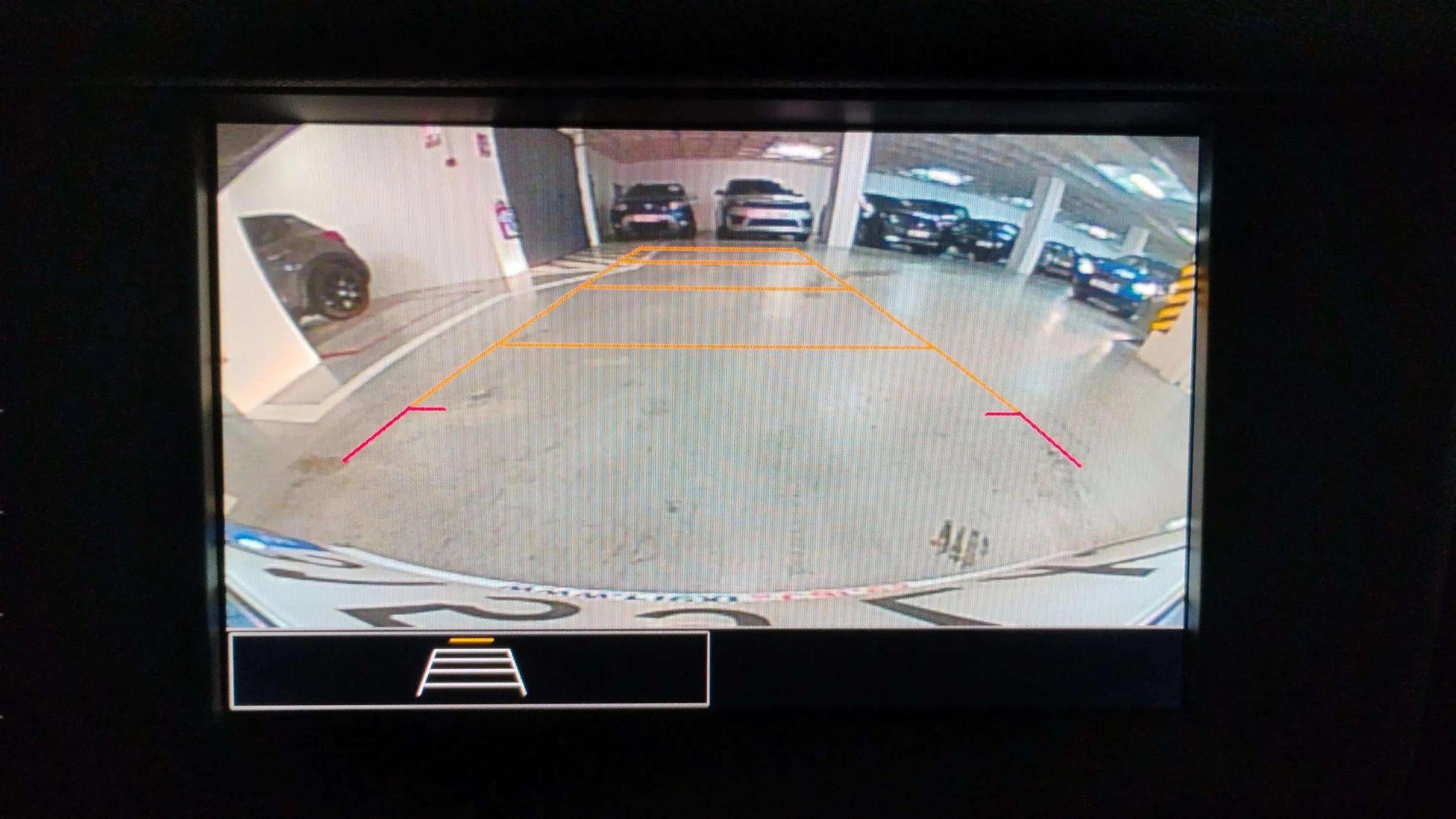 Opel Insignia GS Business Elegance 1.5D DVH AT8 - foto 44