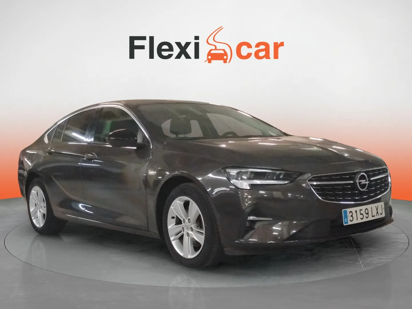 Opel Insignia GS Business Elegance 1.5D DVH AT8 - foto 11