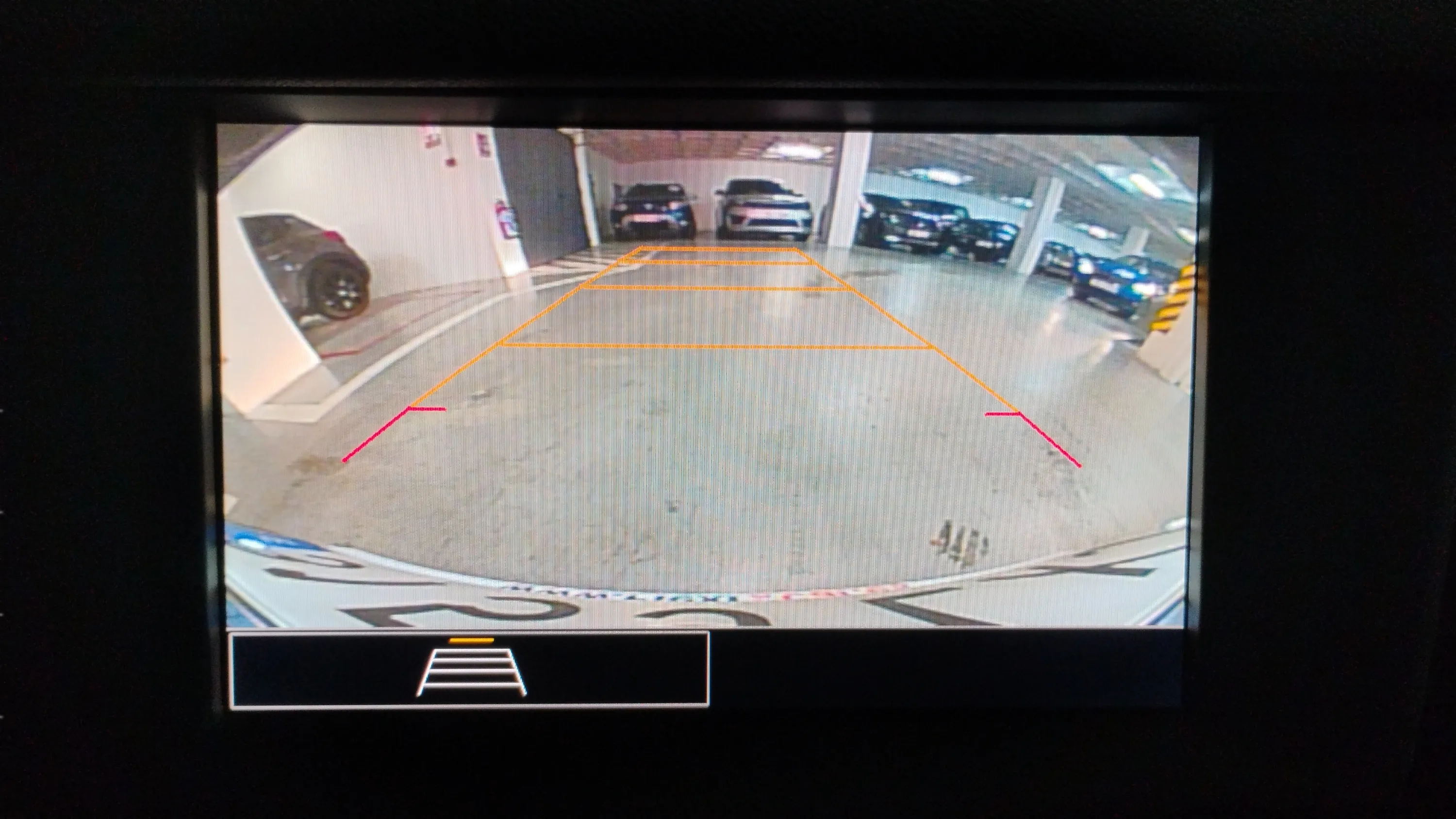 Opel Insignia GS Business Elegance 1.5D DVH AT8 - foto 19