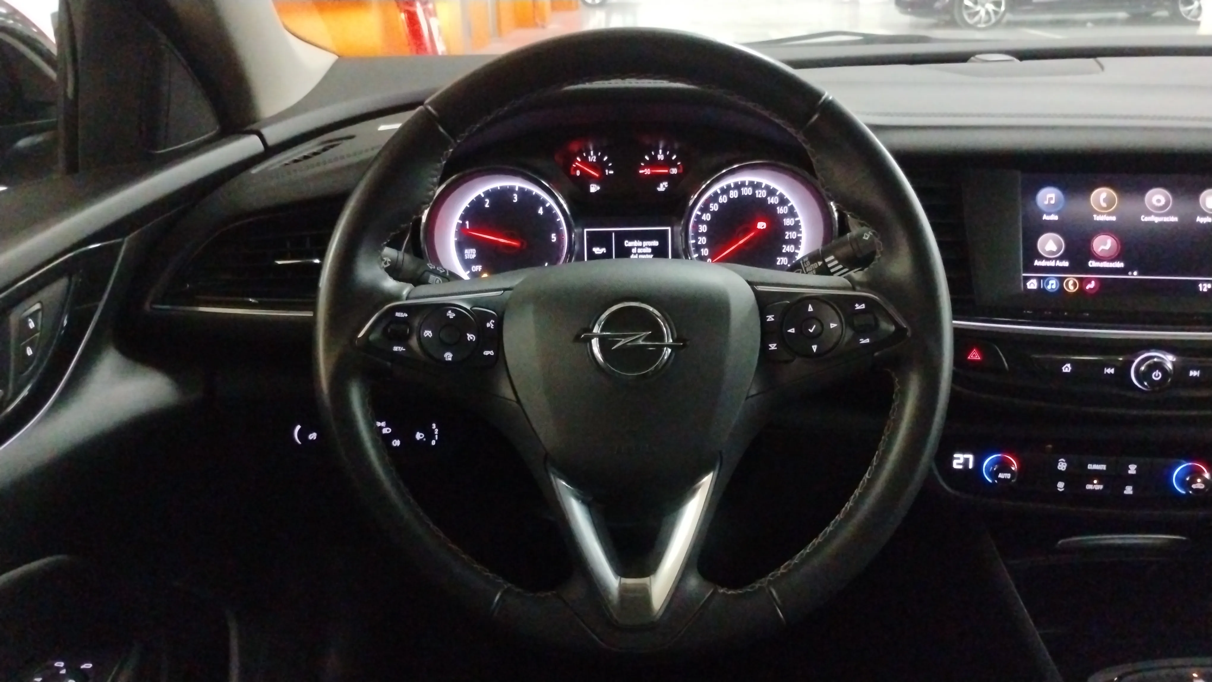 Opel Insignia GS Business Elegance 1.5D DVH AT8 - foto 29