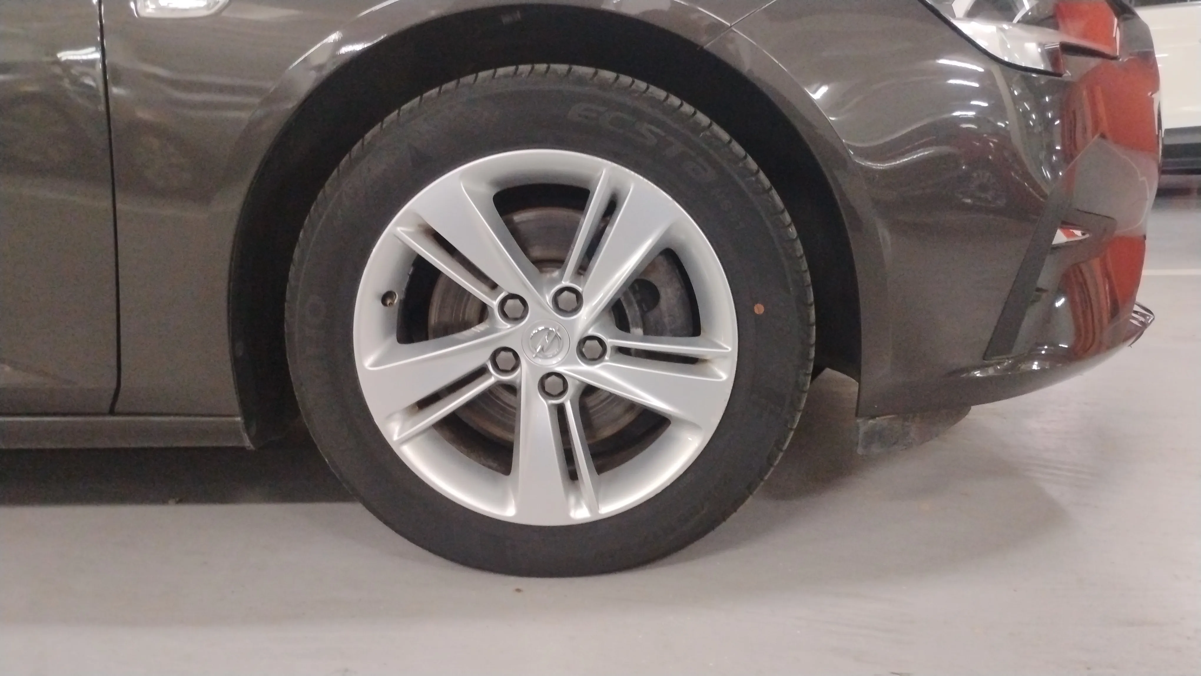 Opel Insignia GS Business Elegance 1.5D DVH AT8 - foto 13