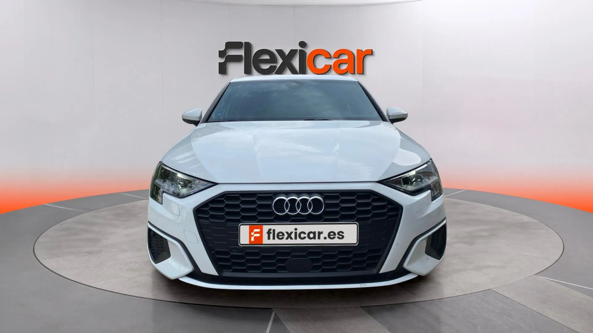 Audi A3 Sportback Advanced 30 TDI S tronic - foto 2